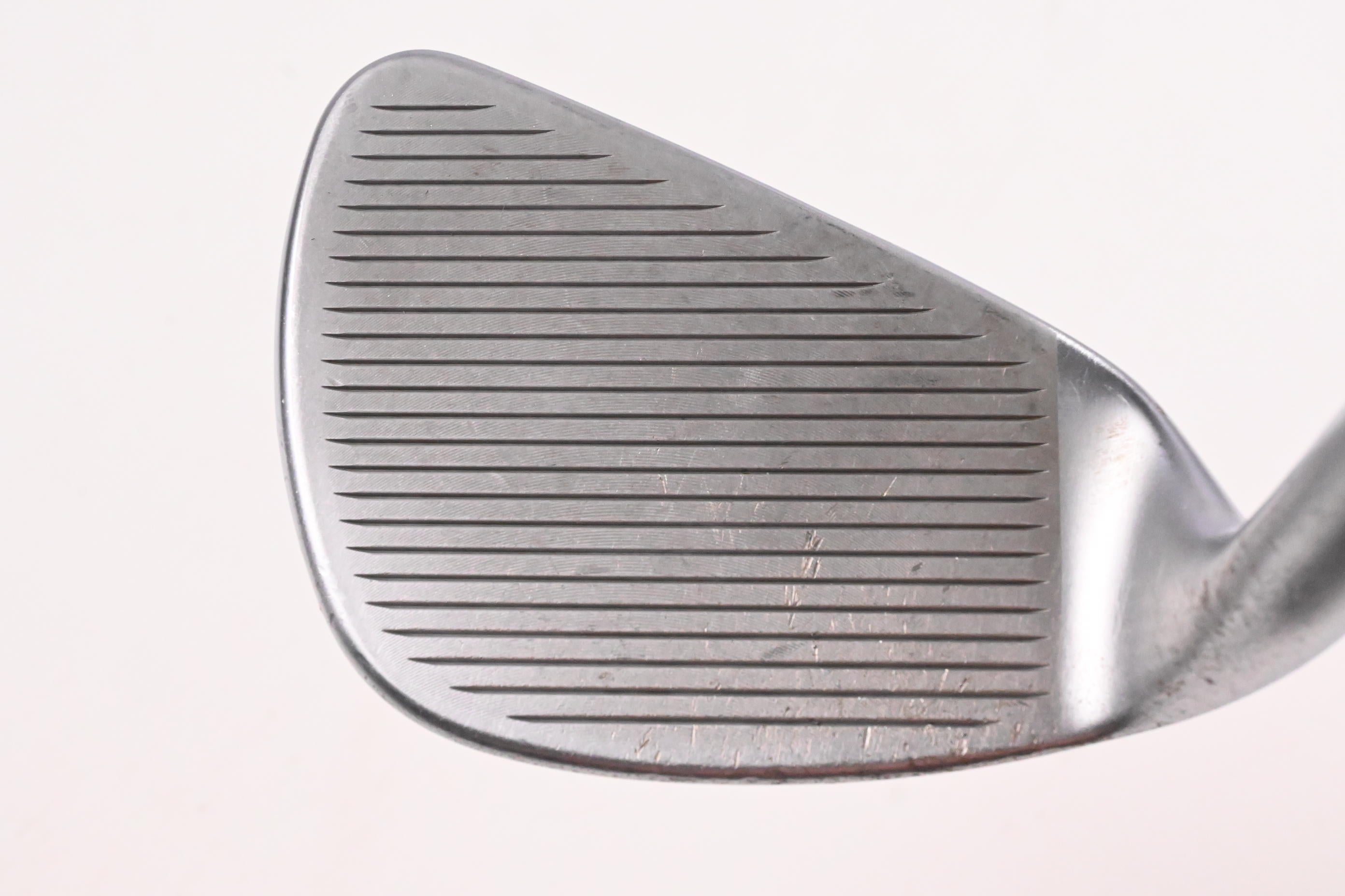 Ping BunkR Lob Wedge / 64 Degree / Black Dot / Wedge Flex Ping Z-Z115 Shaft