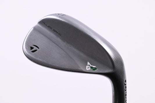 Taylormade Milled Grind 4 Gap Wedge / 50 Degree / Wedge Flex Dynamic Gold 115