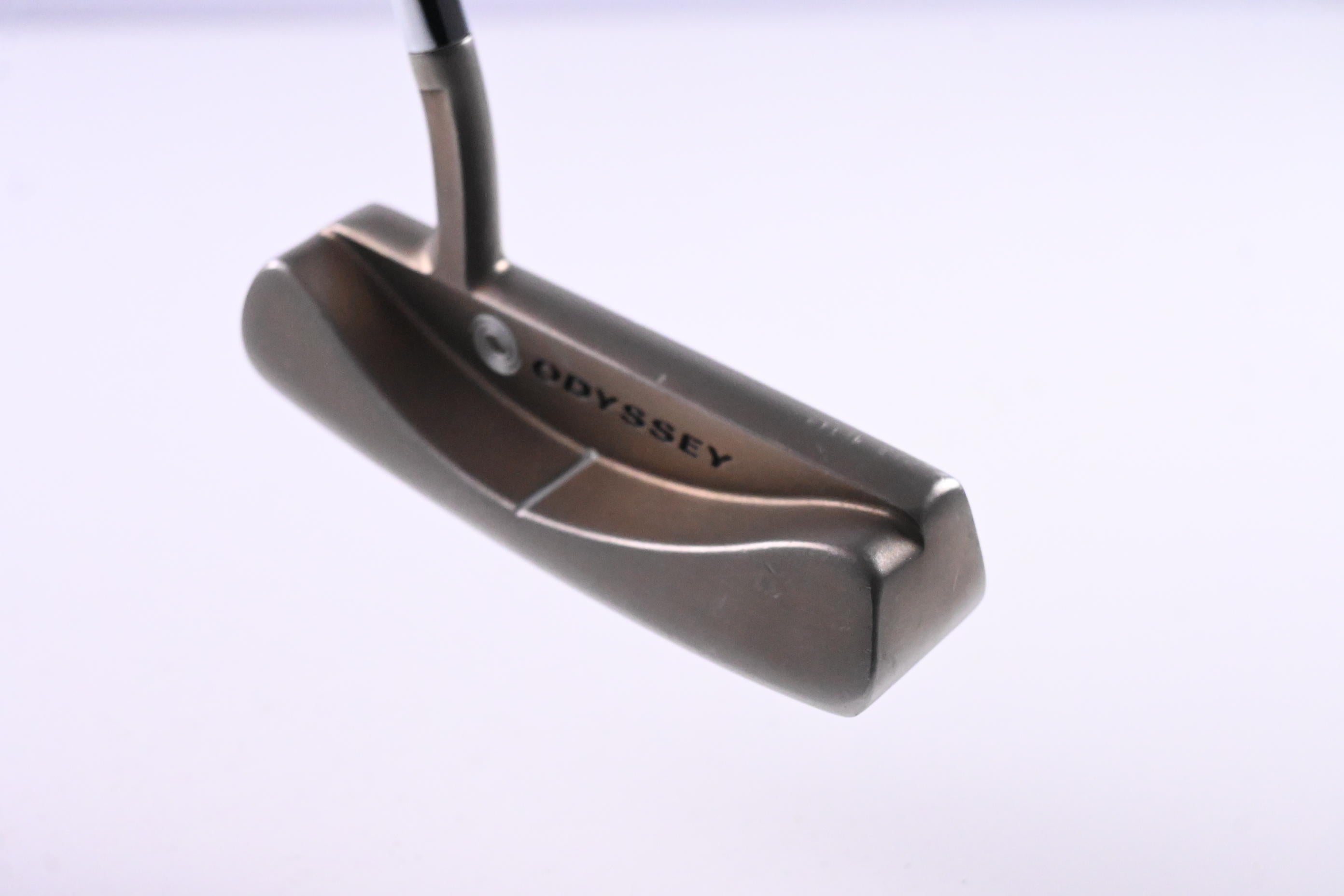 Odyssey White Hot Tour #2 Putter / 34 Inch