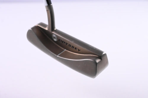 Odyssey White Hot Tour #2 Putter / 34 Inch