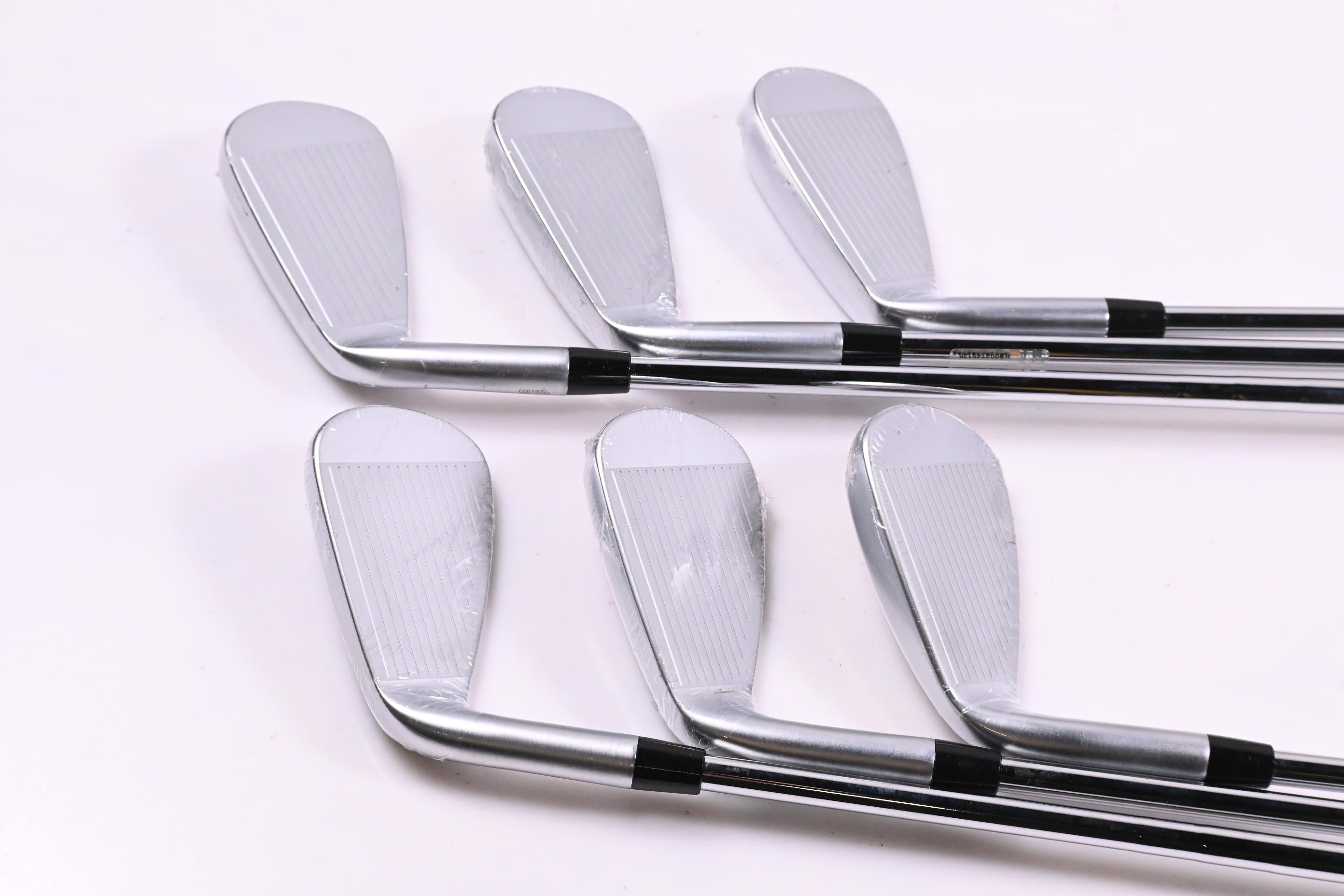 Cleveland Zipcore XL Irons / 5-PW / Stiff Flex KBS Tour Lite Shafts