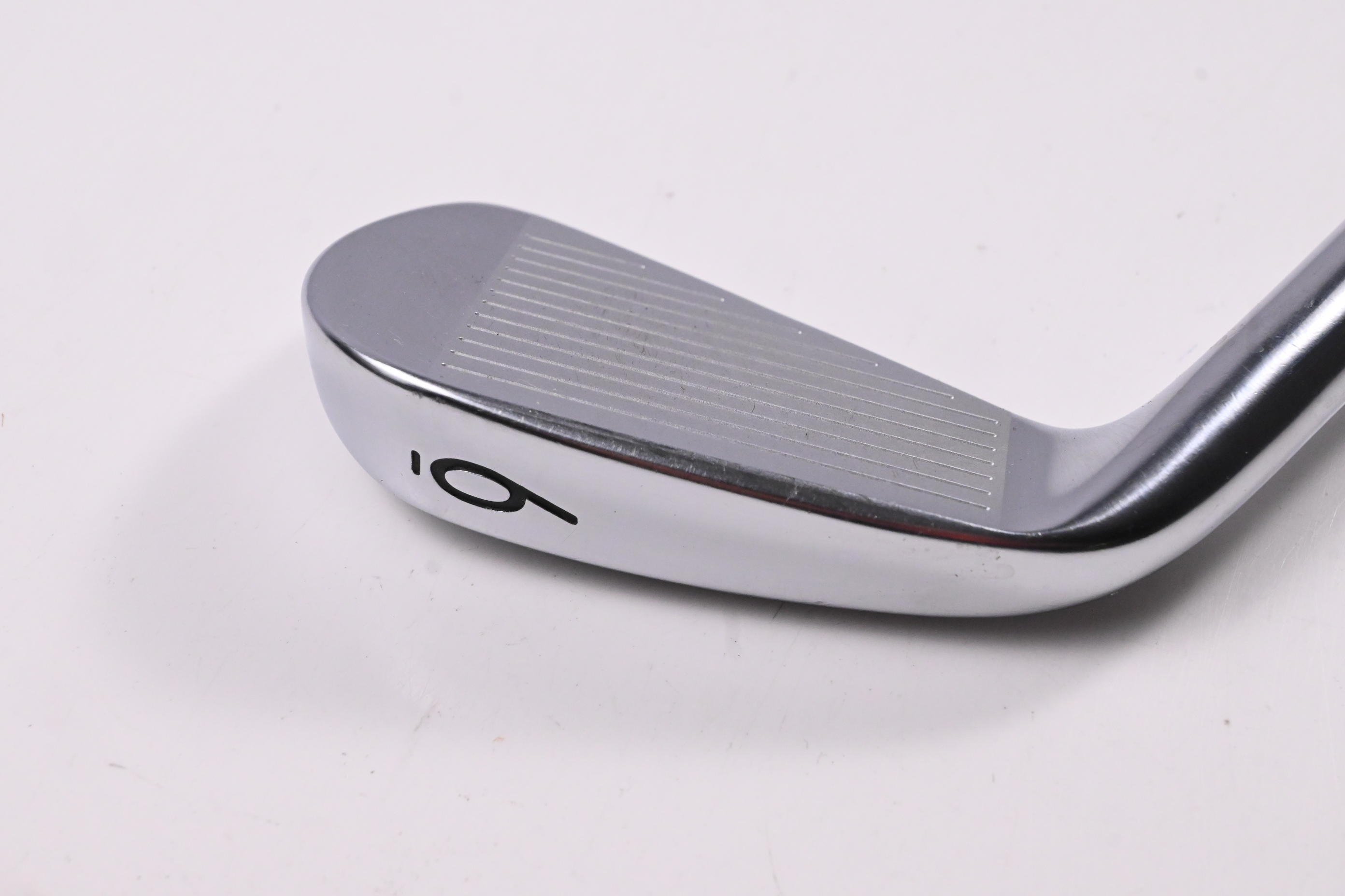 Titleist T100 S 2021 #6 Iron / 28 Degree / Stiff Flex Project X Steel Shaft