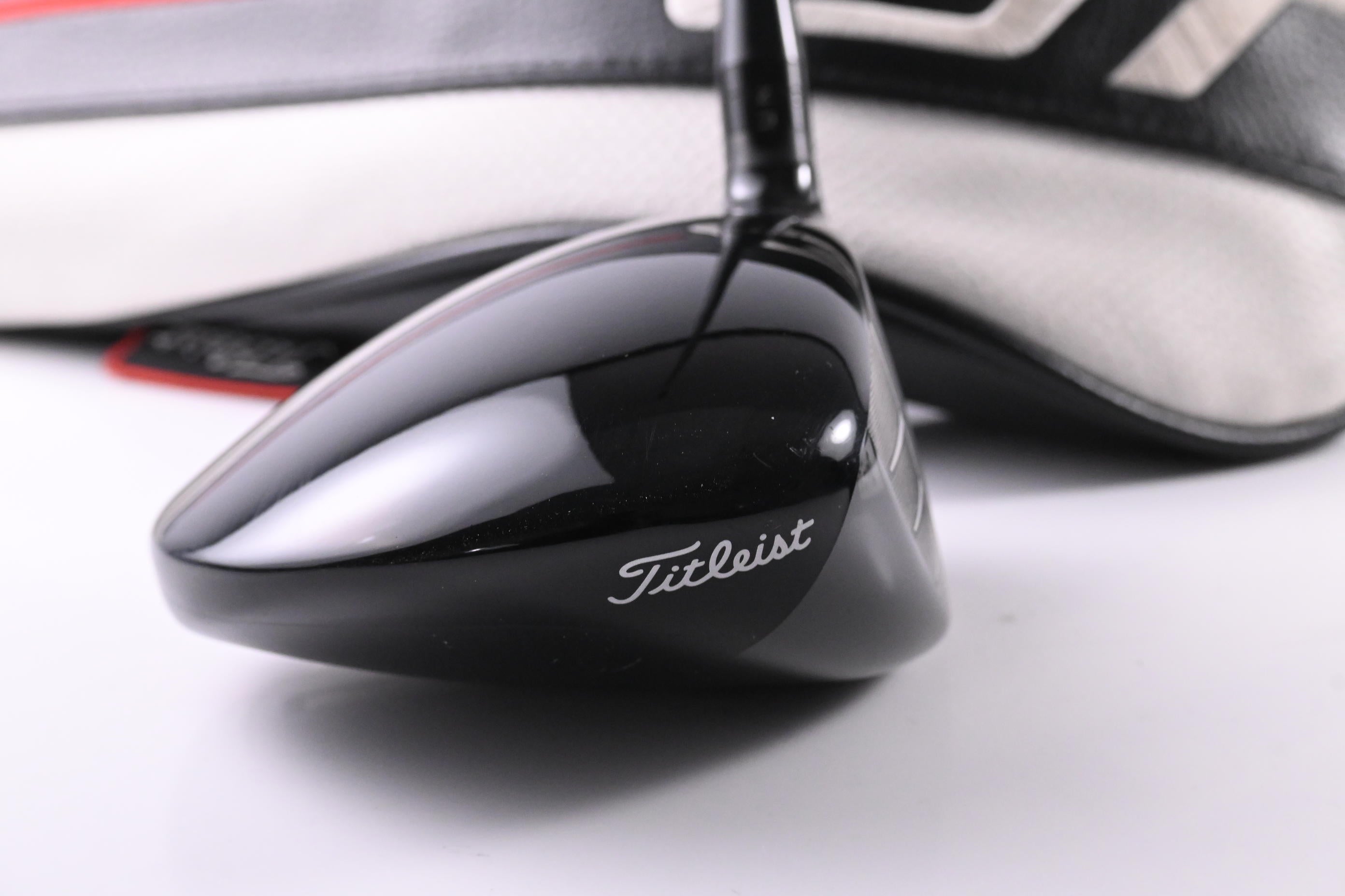 Titleist GT3 Driver / 10 Degree / Stiff Flex Mitsubishi Tensei 1K Blue 55 Shaft