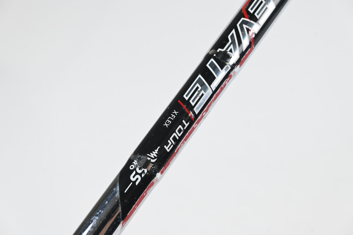 PXG 0311 Forged Lob Wedge / 58 Degree / X-Flex Elevate Tour Shaft
