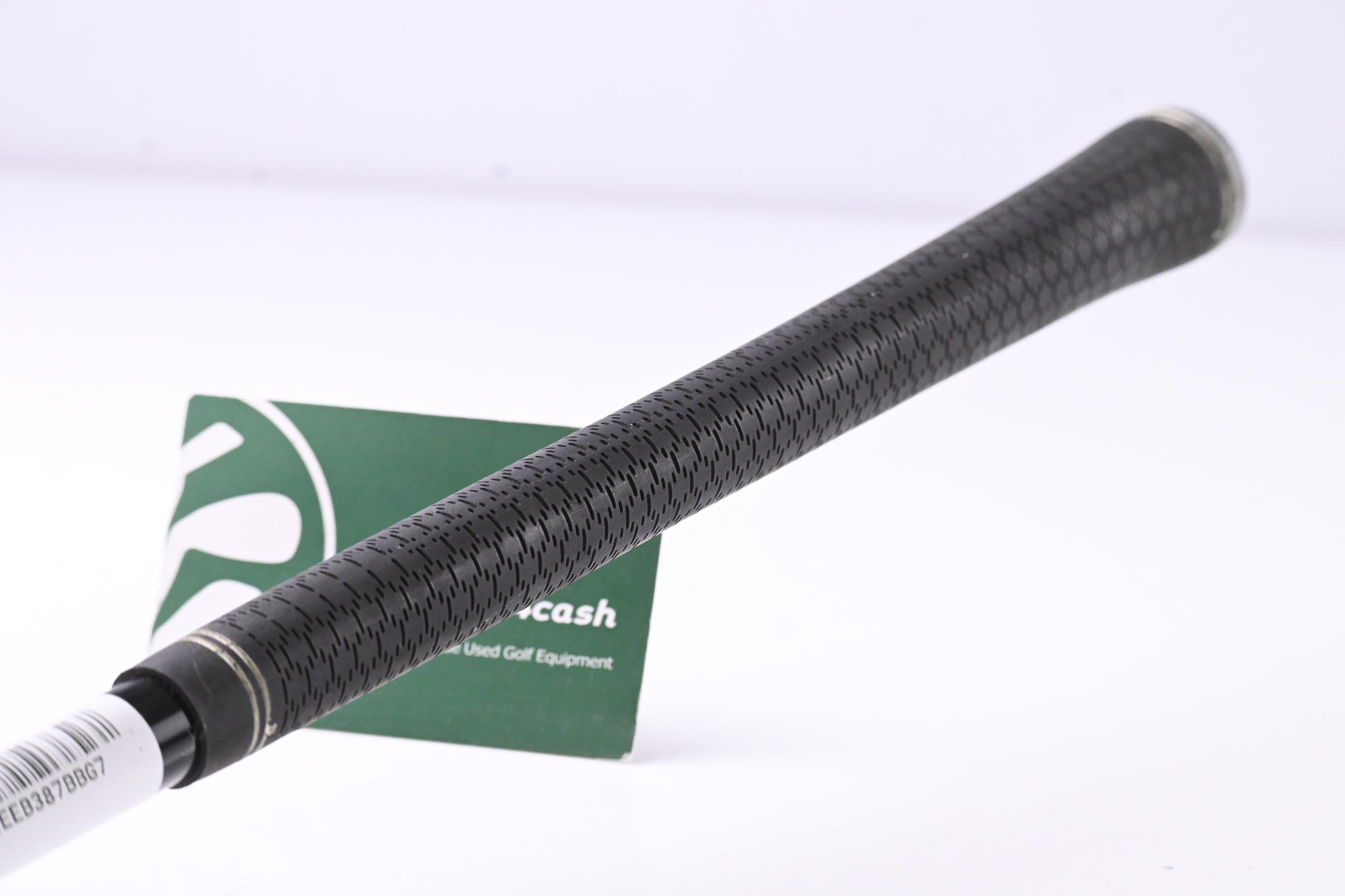 Benross HTX Compressor Type R #3 Wood / 15 Degree / Stiff Flex Kuro Kage 60