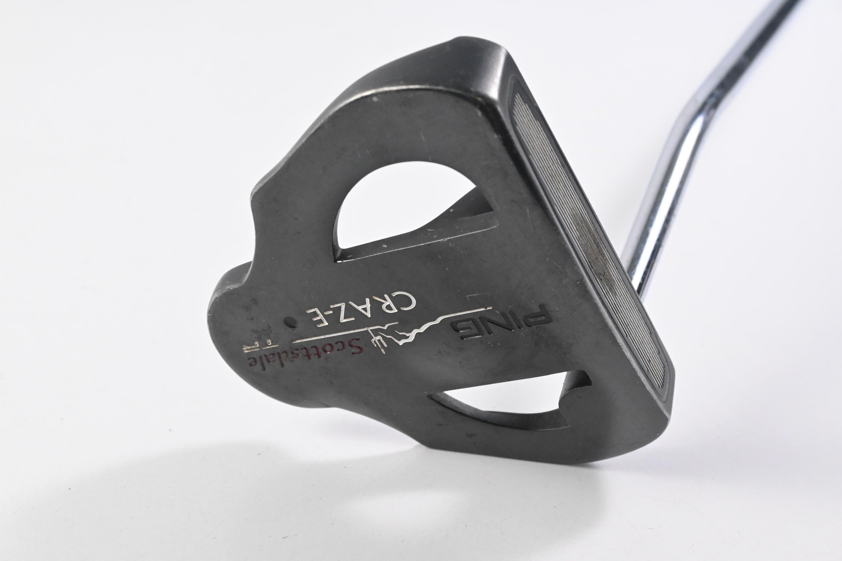 Ping Scottsdale TR Craz-E Putter / 34 Inch