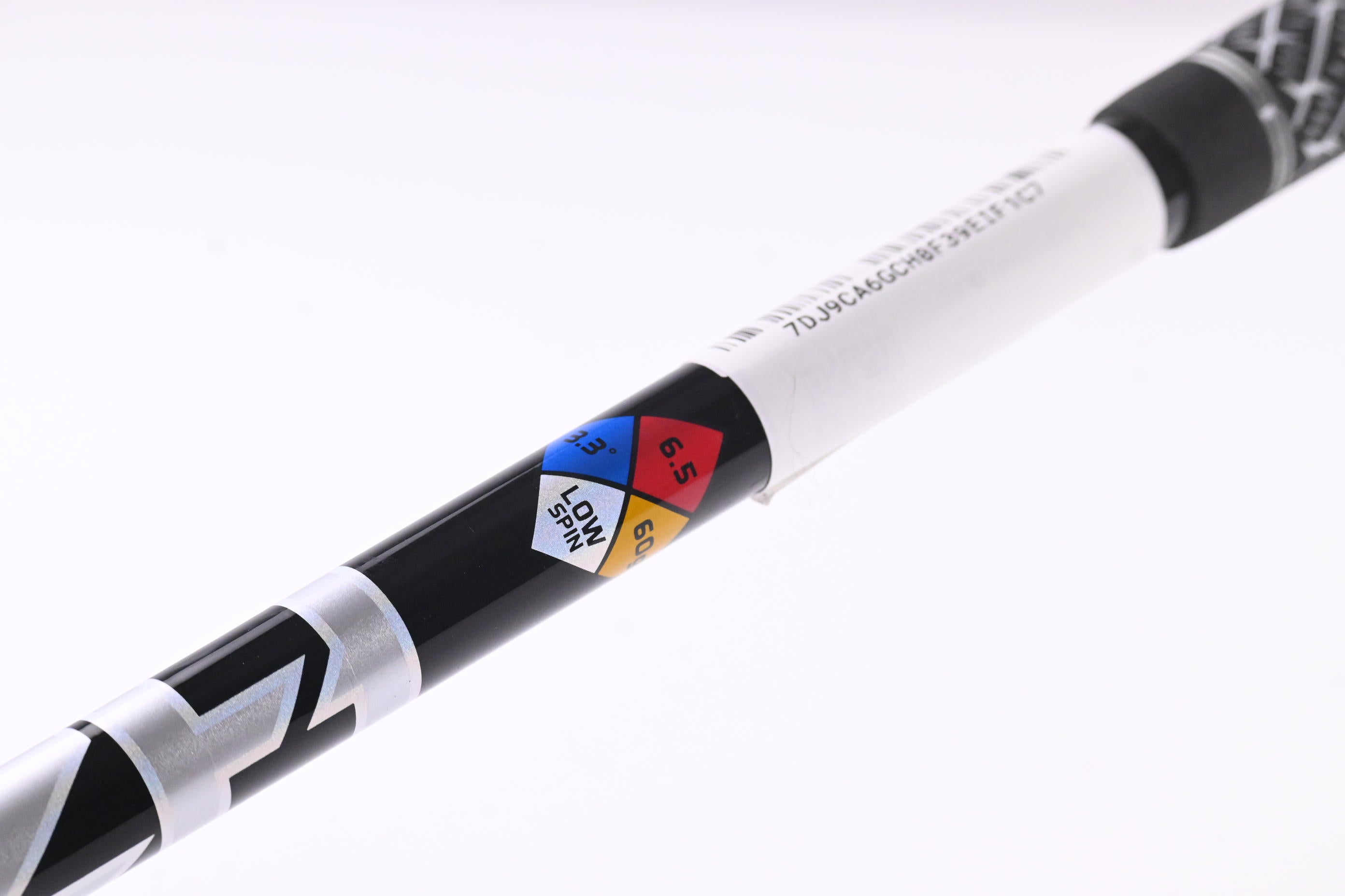 Titleist TSR3 Driver / 10 Degree / X-Flex HZRDUS Black 60 Shaft