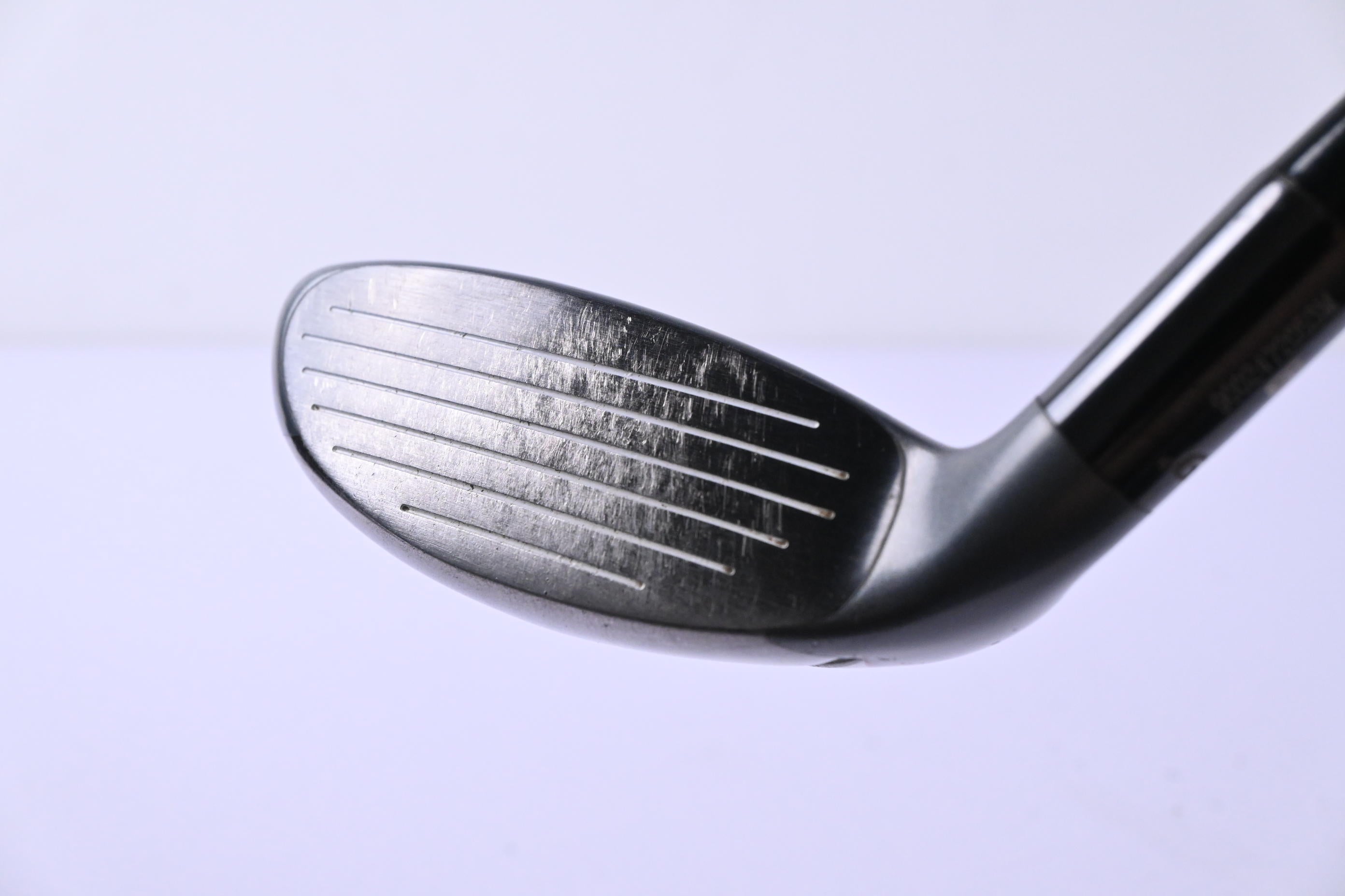 Callaway X Hot #3 Hybrid / 19 Degree / Regular Flex Callaway X Hot 65 Shaft