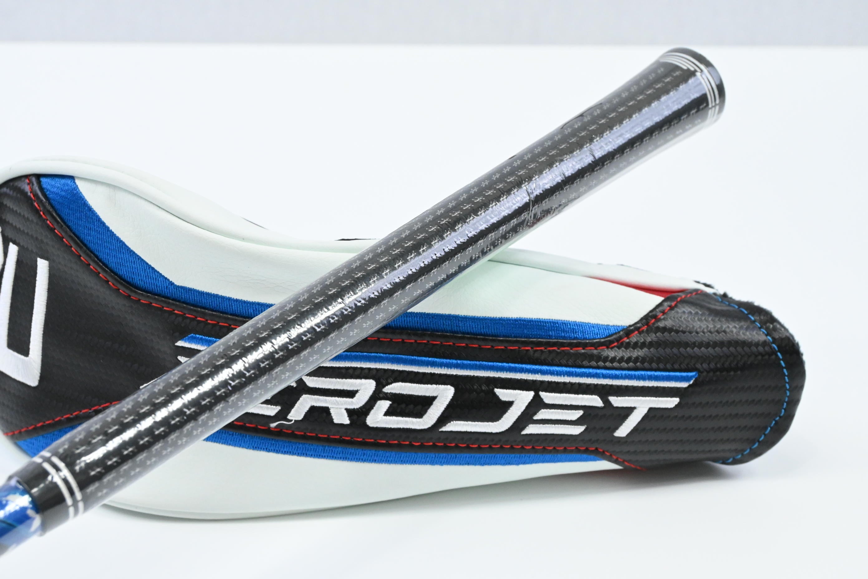 Left Hand Cobra Aerojet #3 Wood / 15 Degree / Regular Flex Kai'li Blue 60 Shaft