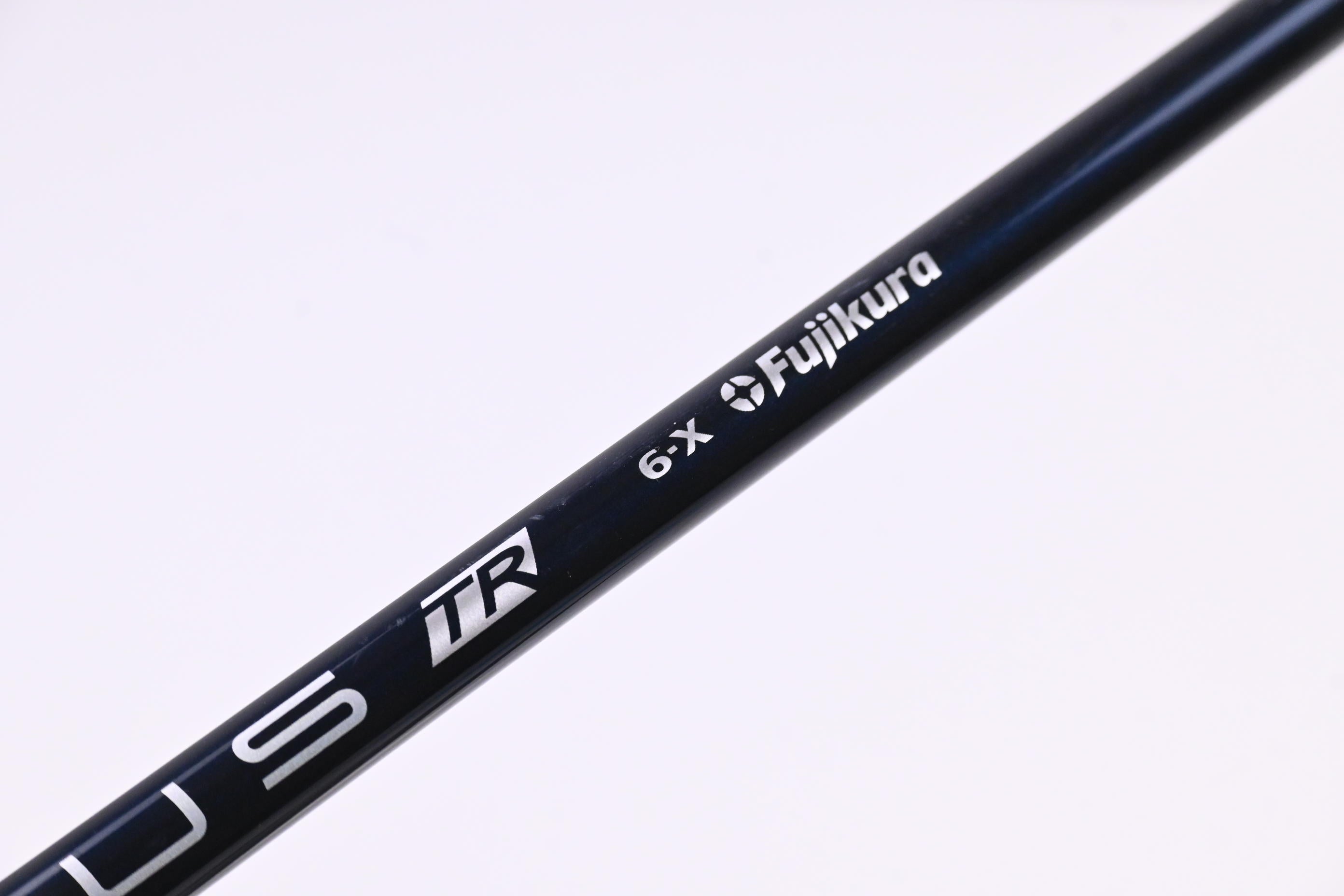 Fujikura Ventus TR Blue 6 Driver Shaft / X-Flex / Srixon Adapter