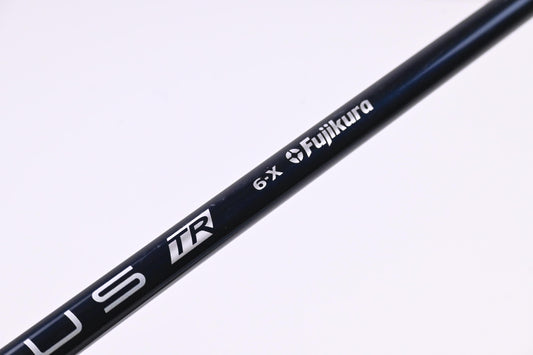 Fujikura Ventus TR Blue 6 Driver Shaft / X-Flex / Srixon Adapter