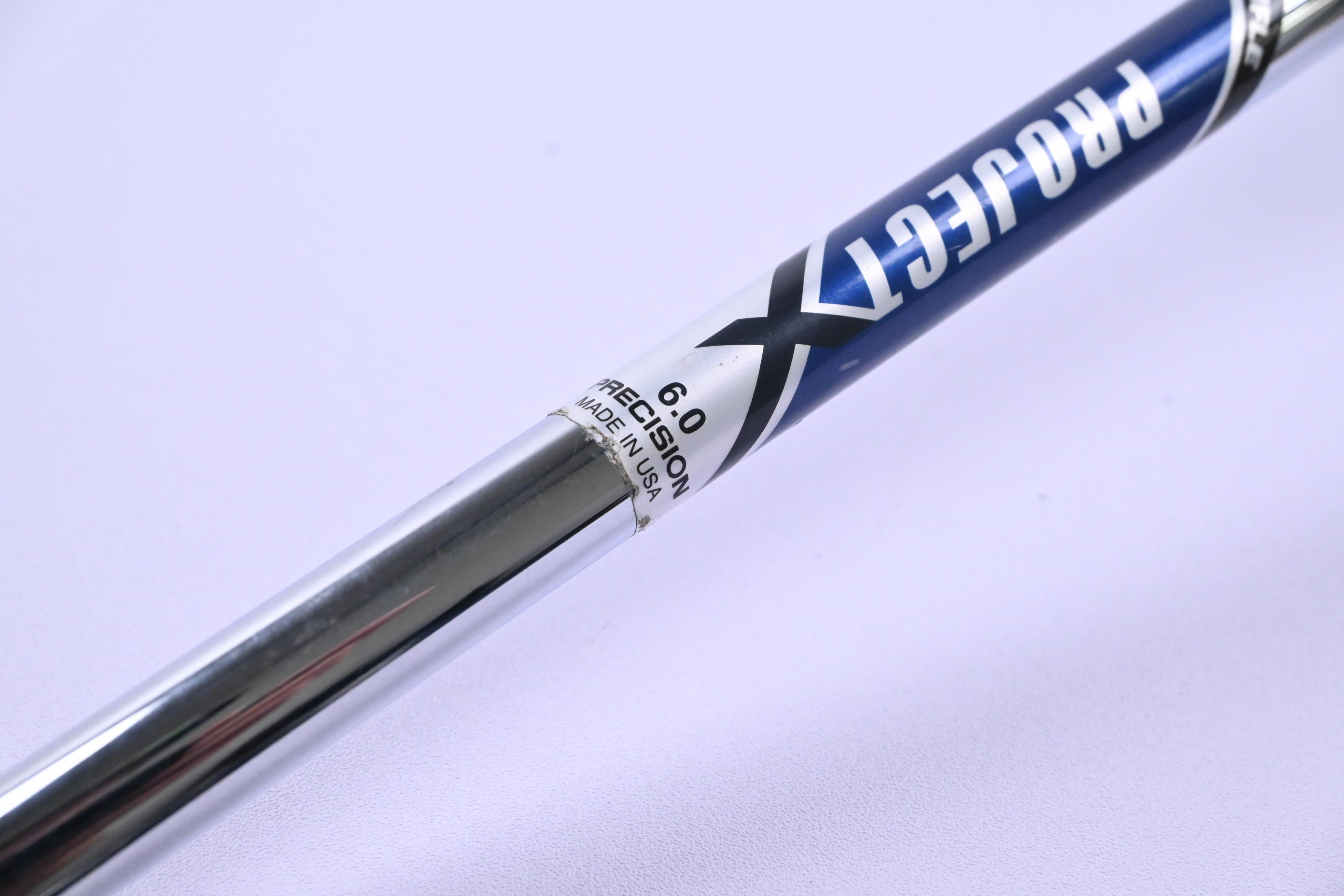 Callaway Steelhead XR Lob Wedge / 59 Degree / Stiff Flex Project X Rifle Shaft