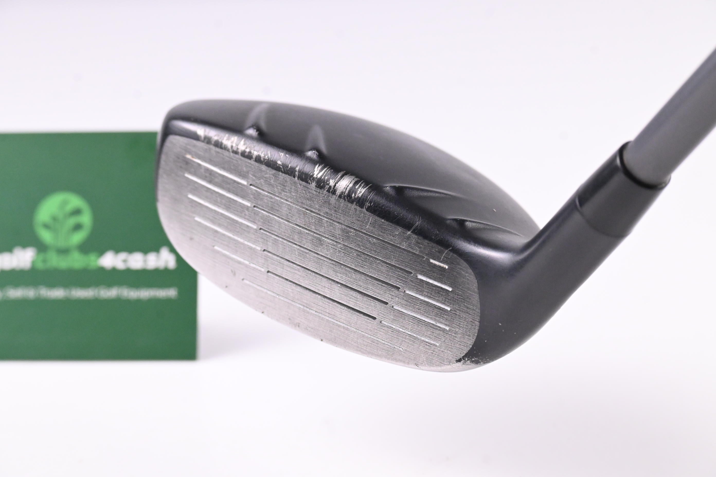 Ping G Series #3 Hybrid / 19 Degree / Stiff Flex Ping Alta 70