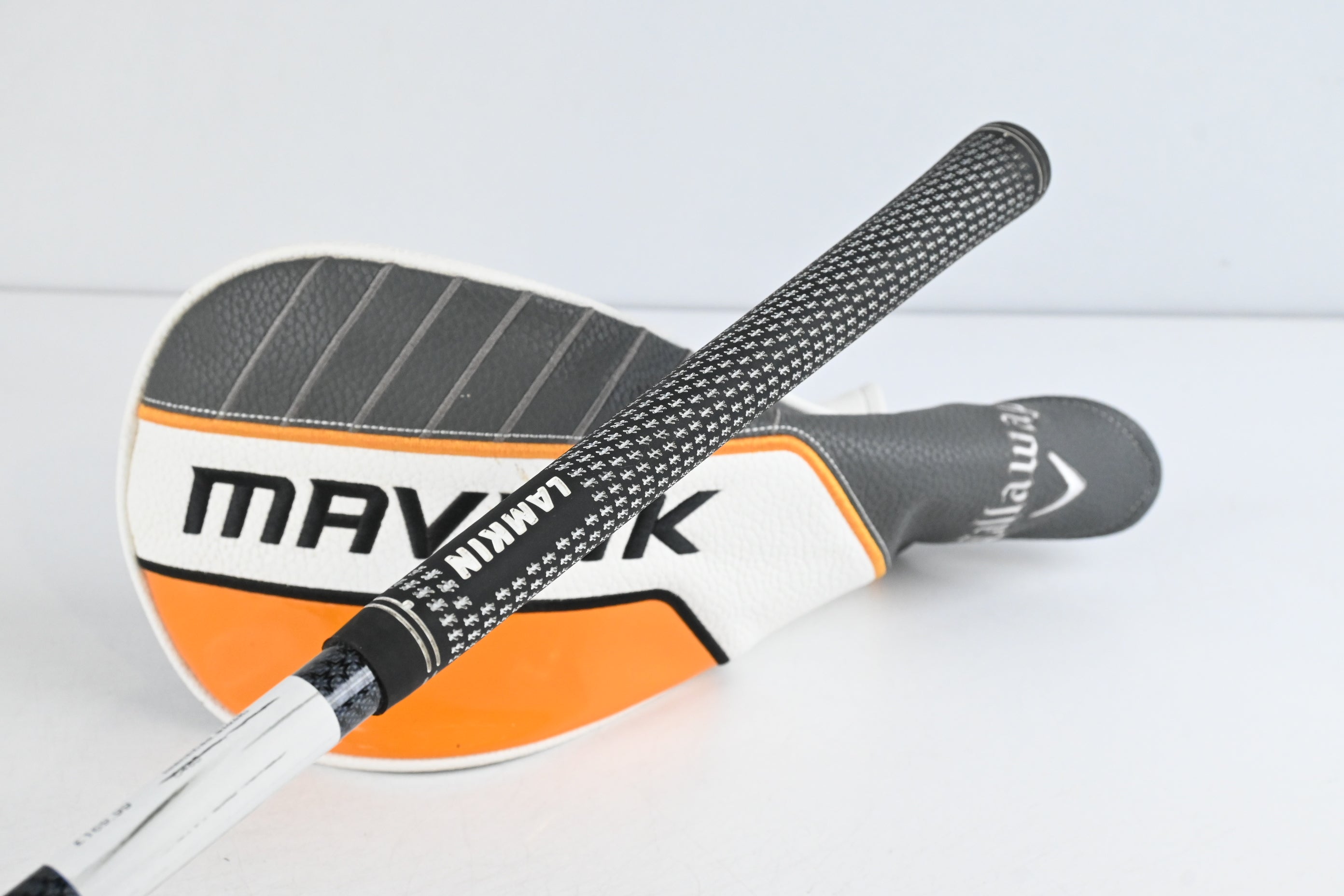 Callaway Mavrik Driver / 9 Degree / Stiff Flex Tensei AV Blue 65 Shaft