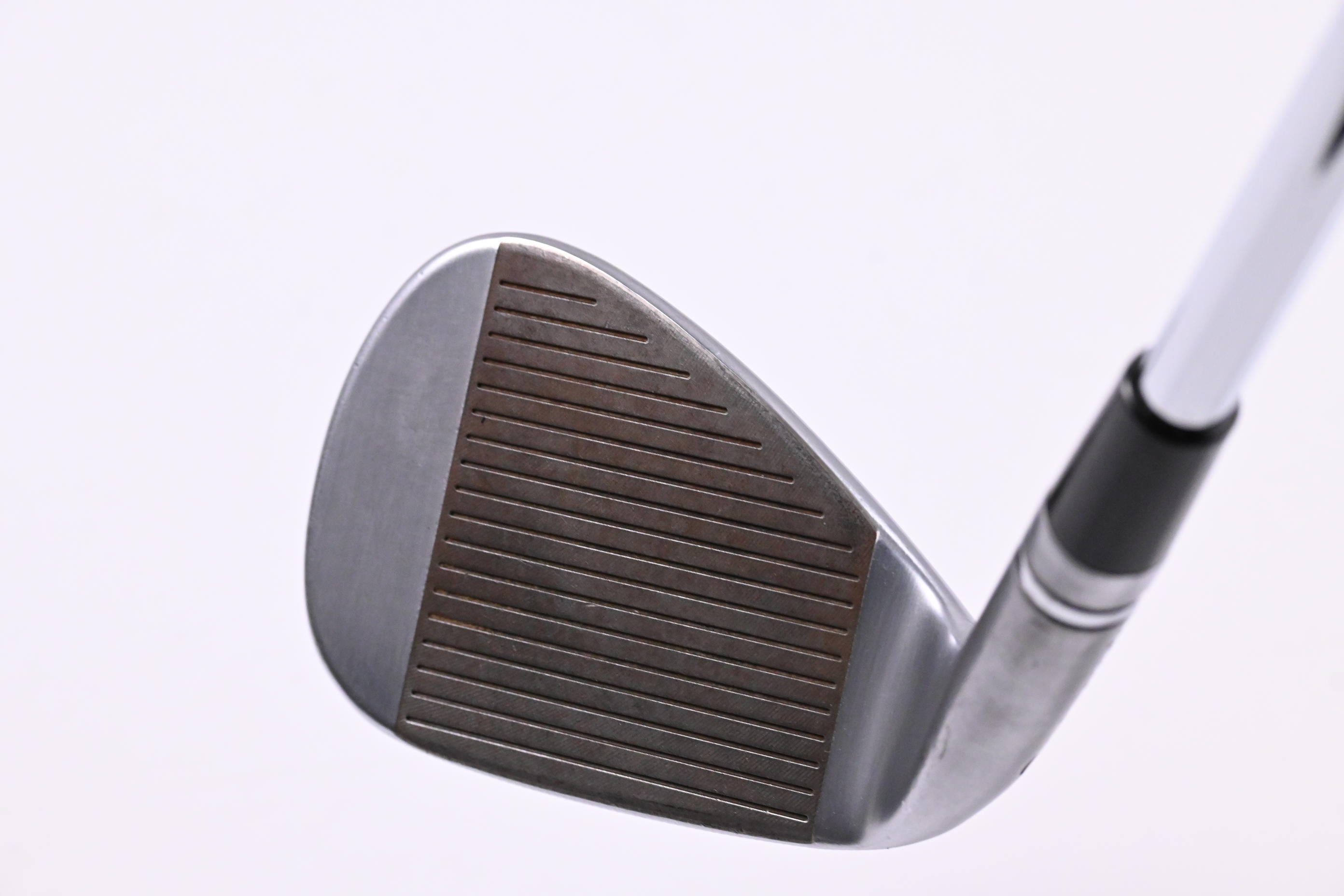 Taylormade Milled Grind 4 Gap Wedge / 50 Degree / Wedge Flex Dynamic Gold 115