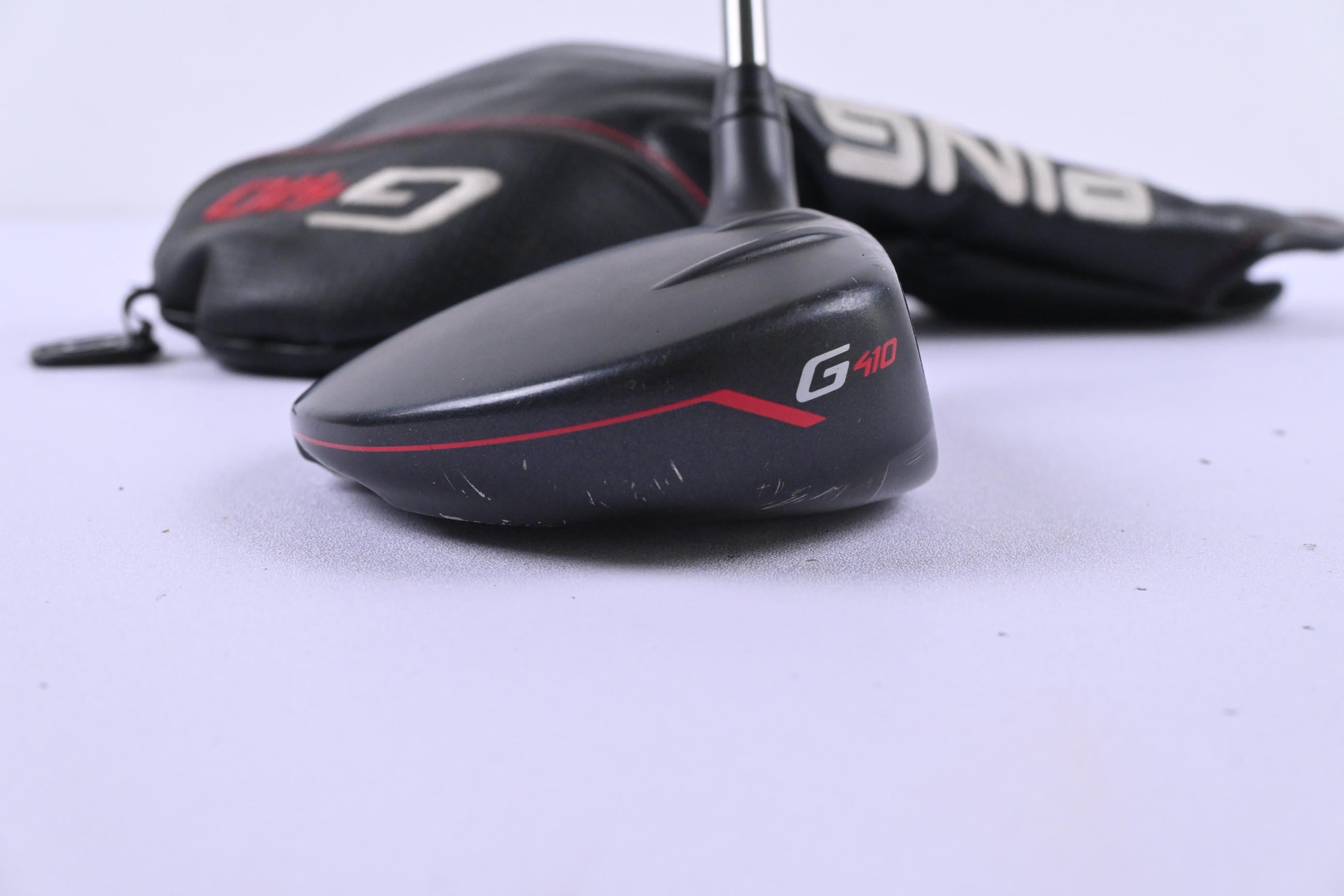 Ping G410 #3 Wood / 14.5 Degree / Stiff Flex Ping Tour 75 Shaft