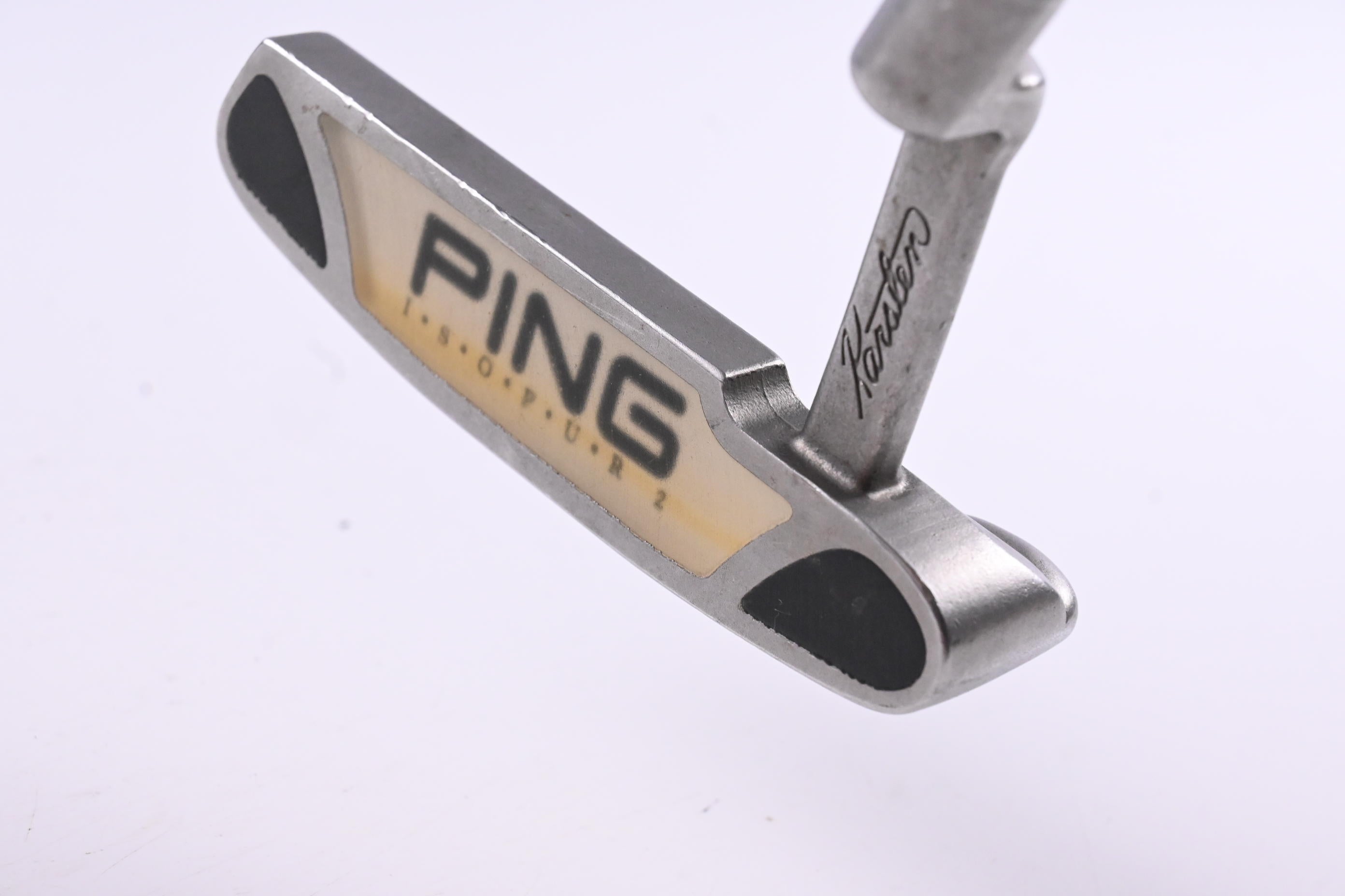 Ping Karsten Original Putter / 36.5 Inch