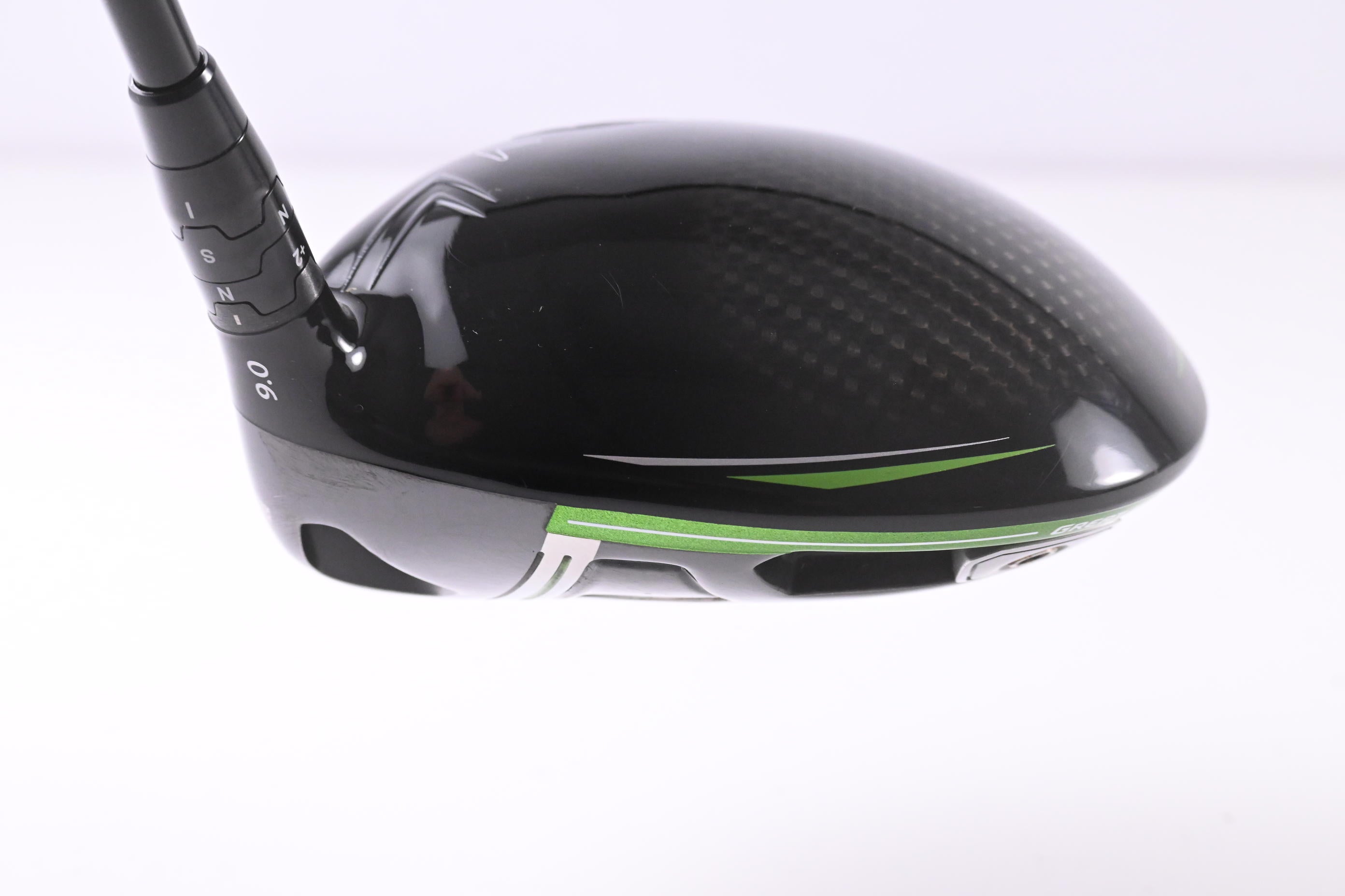Callaway GBB Epic Driver / 9 Degree / X-Flex Tensei AV Blue 65 Shaft