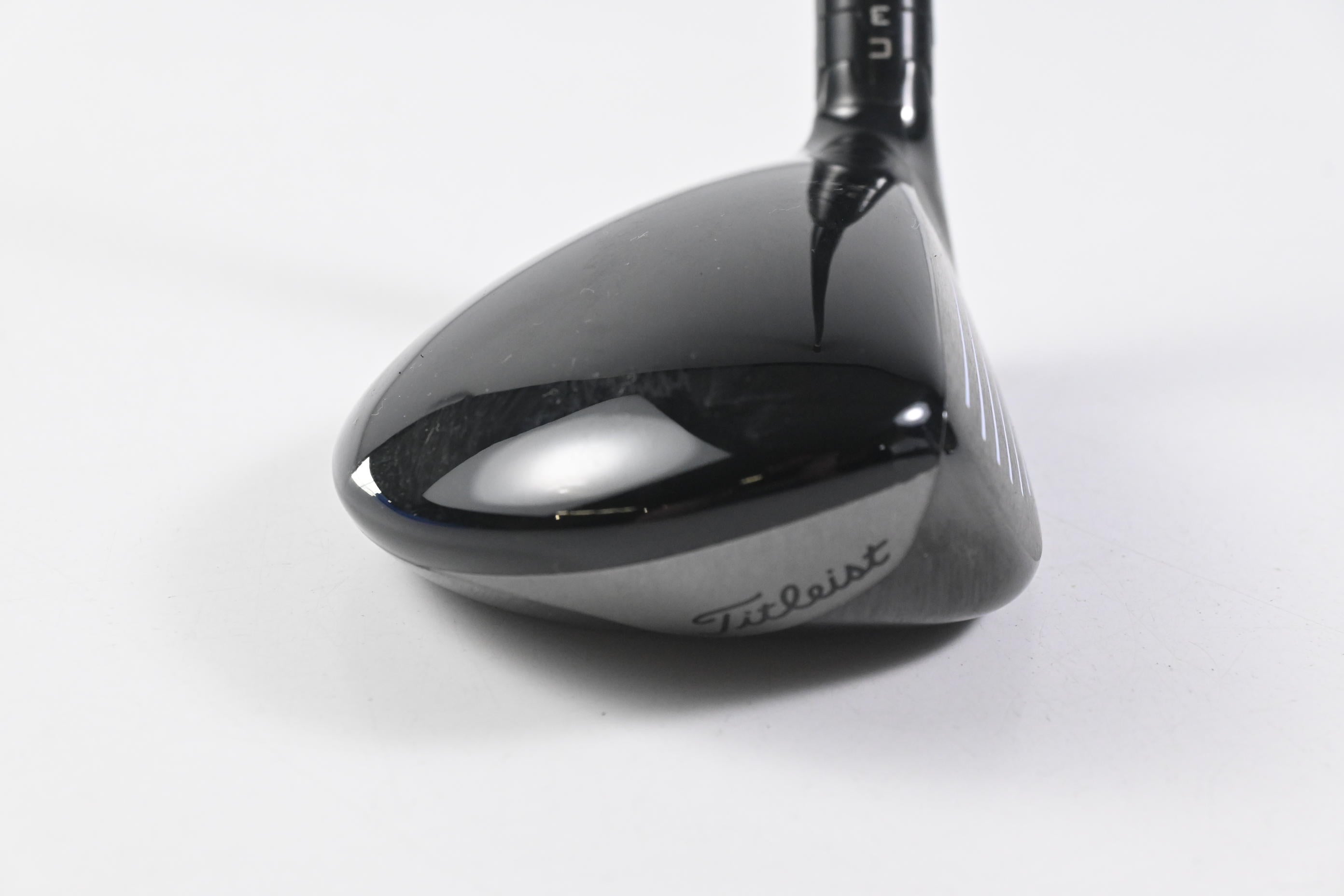 Titleist TSR1 #5 Hybrid / 23 Degree / Regular Flex Kuro Kage Black 60 Shaft