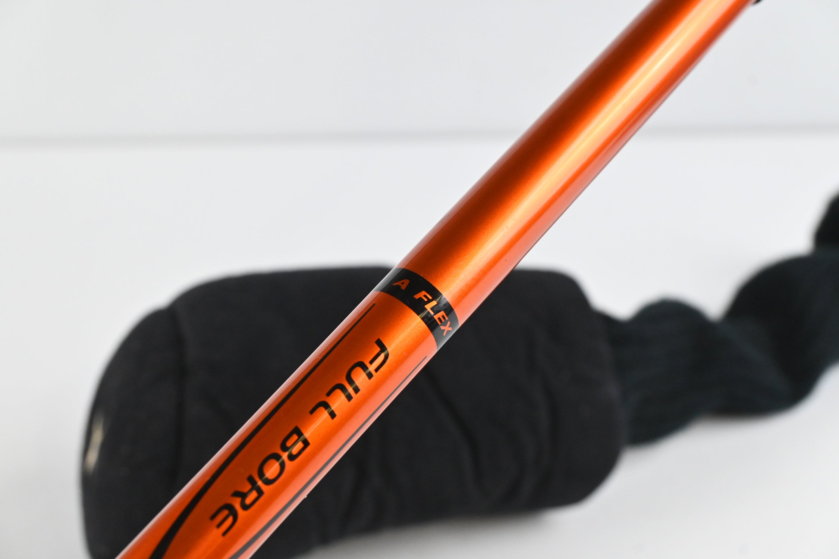 Progen Full Bore 2.5 #3 Wood / 15 Degree / Senior Flex Full Bore Shaft