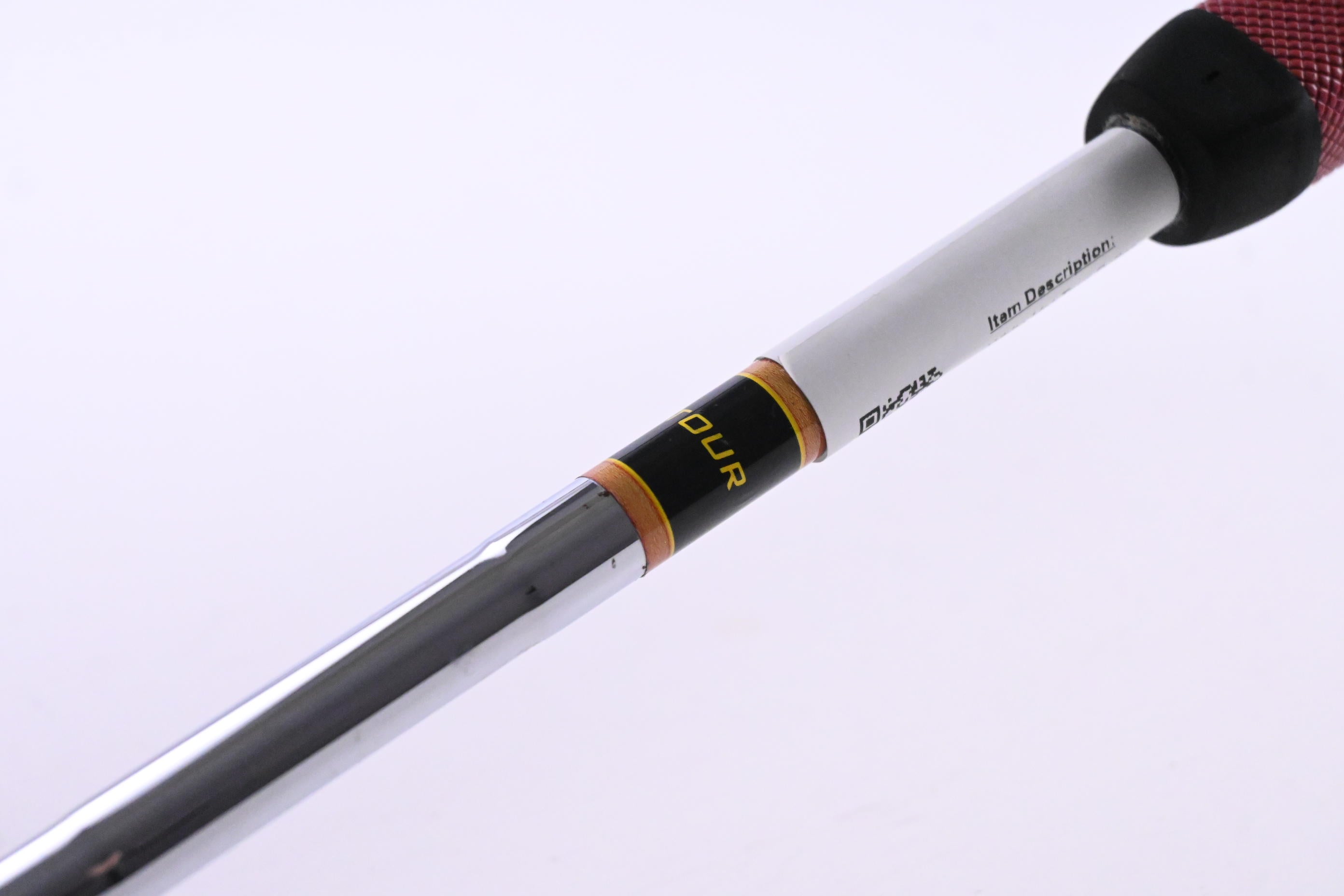 Odyssey White Hot Tour #2 Putter / 34 Inch