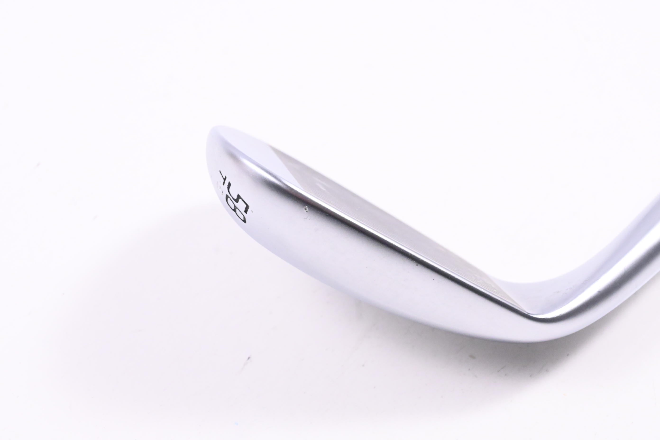 Ping S159 Lob Wedge / 58 Degree / Black Dot / Wedge Flex Ping Z-Z115 Shaft