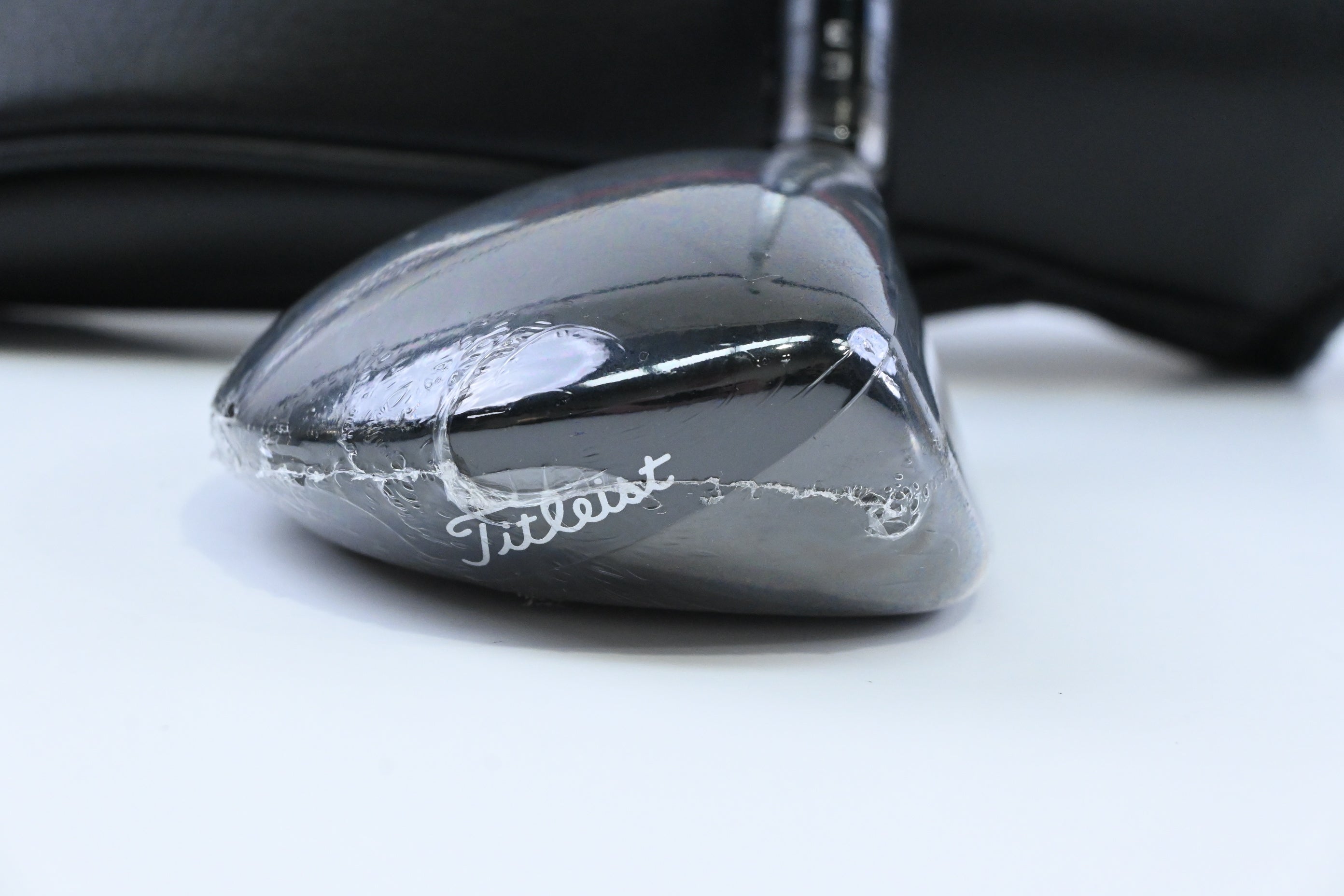 Titleist GT1 #5 Hybrid / 23 Degree / Regular Flex Fujikura Air Speeder 50 Shaft