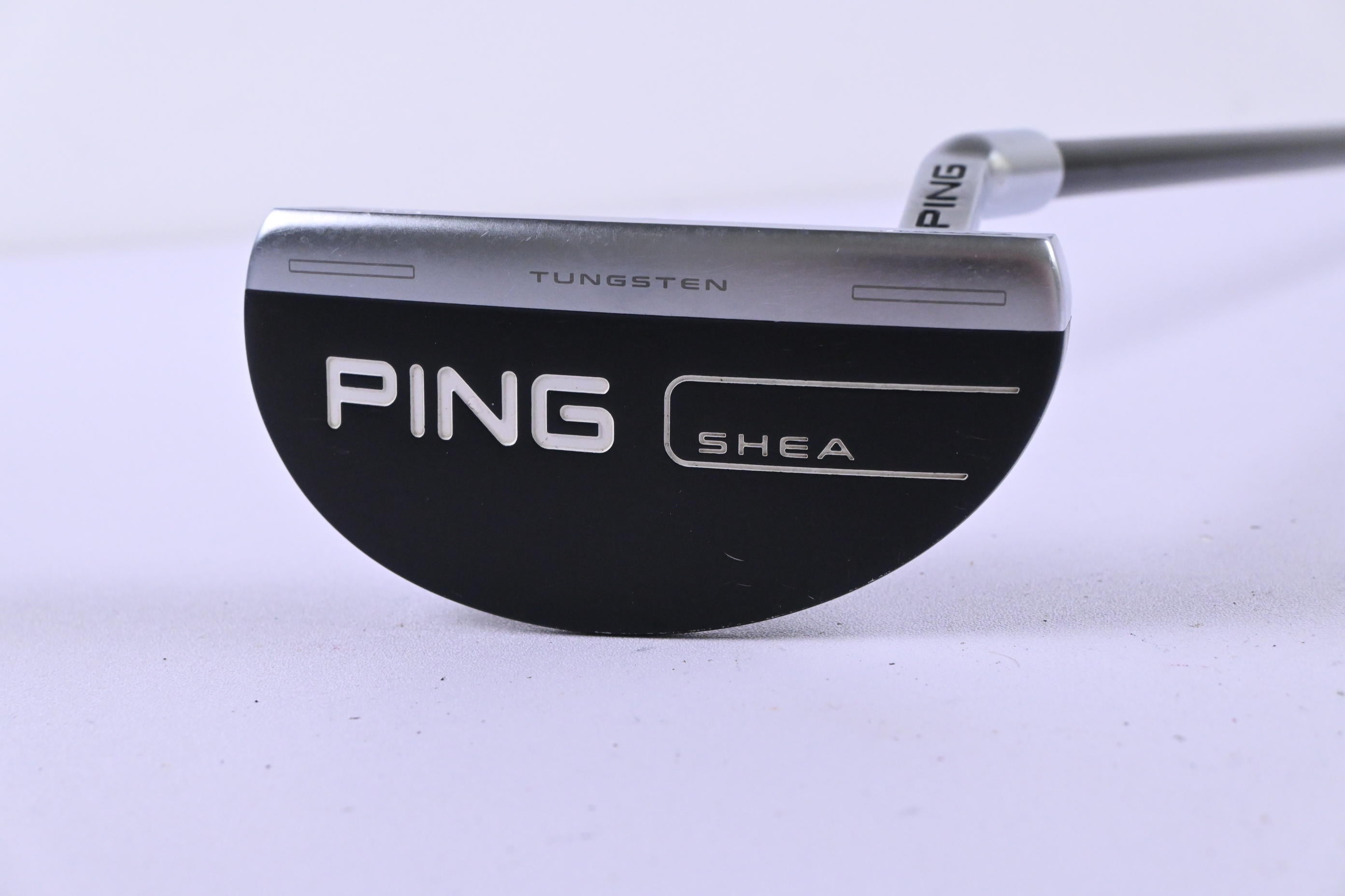 Ping 2023 Shea Putter / Black Dot / 34 Inch