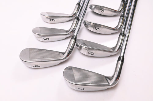 Yonex Ezone XP Irons / 4-PW / Stiff Flex N.S.Pro 950GH Shafts
