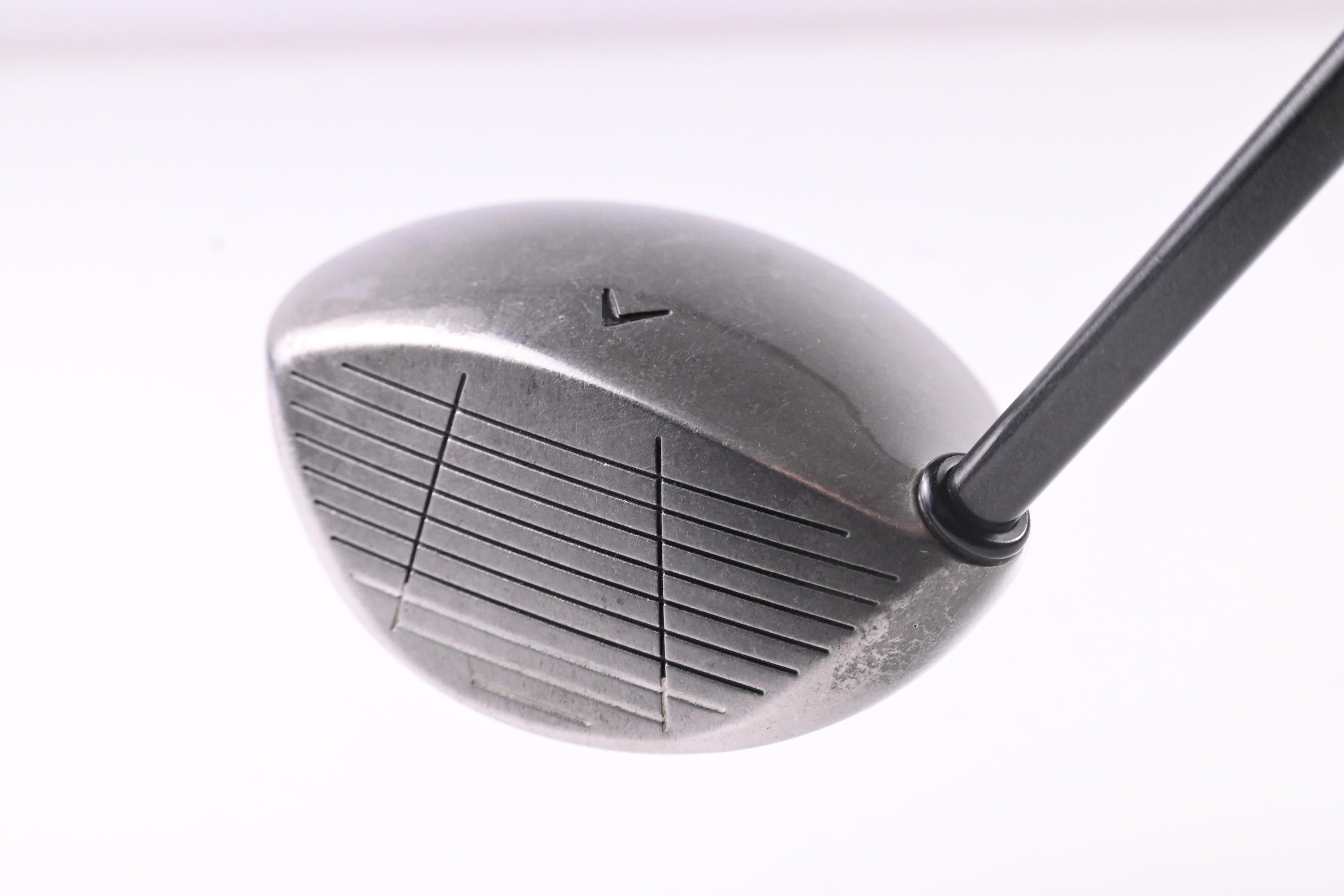 Callaway Big Bertha War Bird Driver / 12 Degree / Regular Flex Calllaway RCH 96