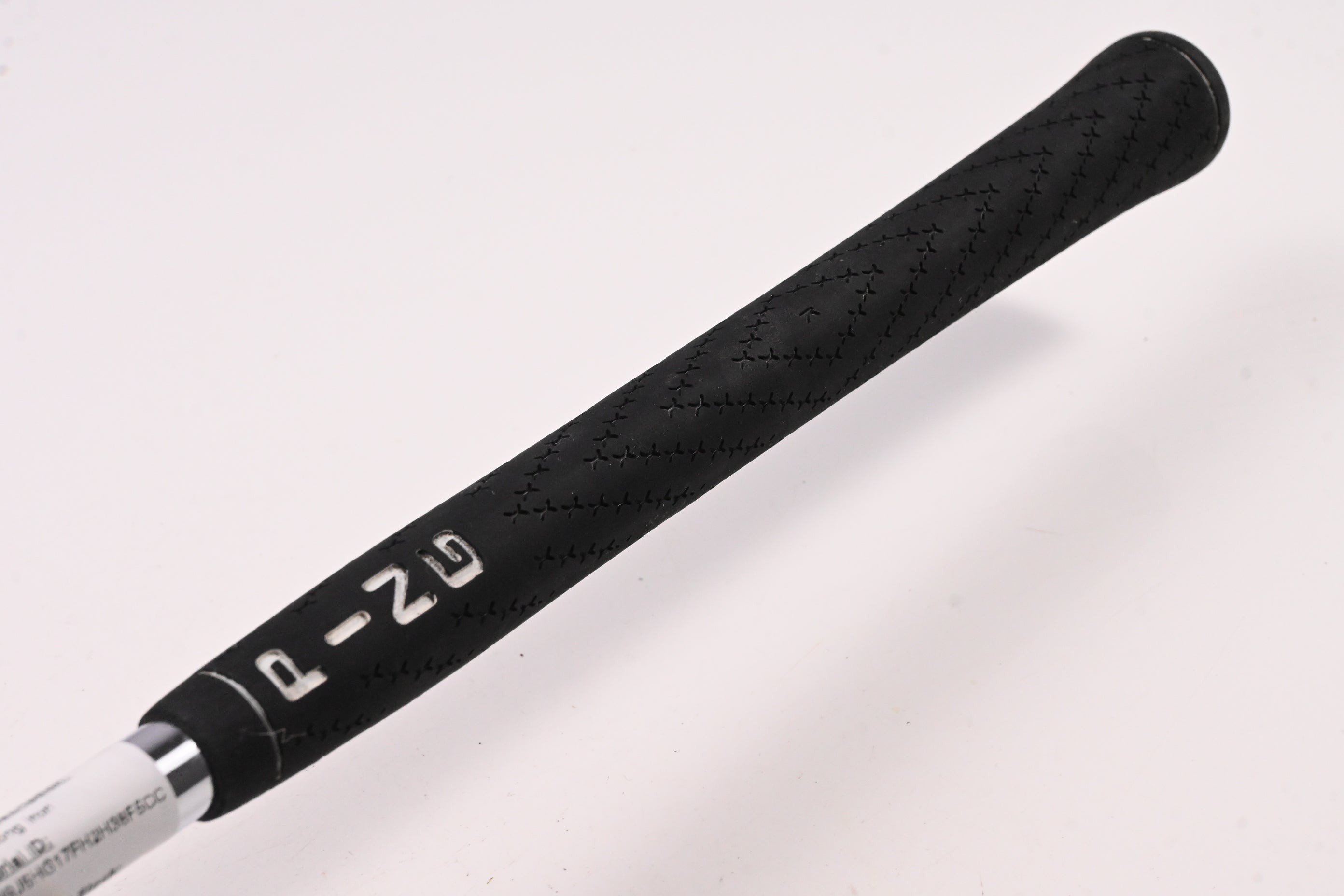 Ping i3+ #3 Iron / 21 Degree / White Dot / Regular Flex Ping Steel Shaft
