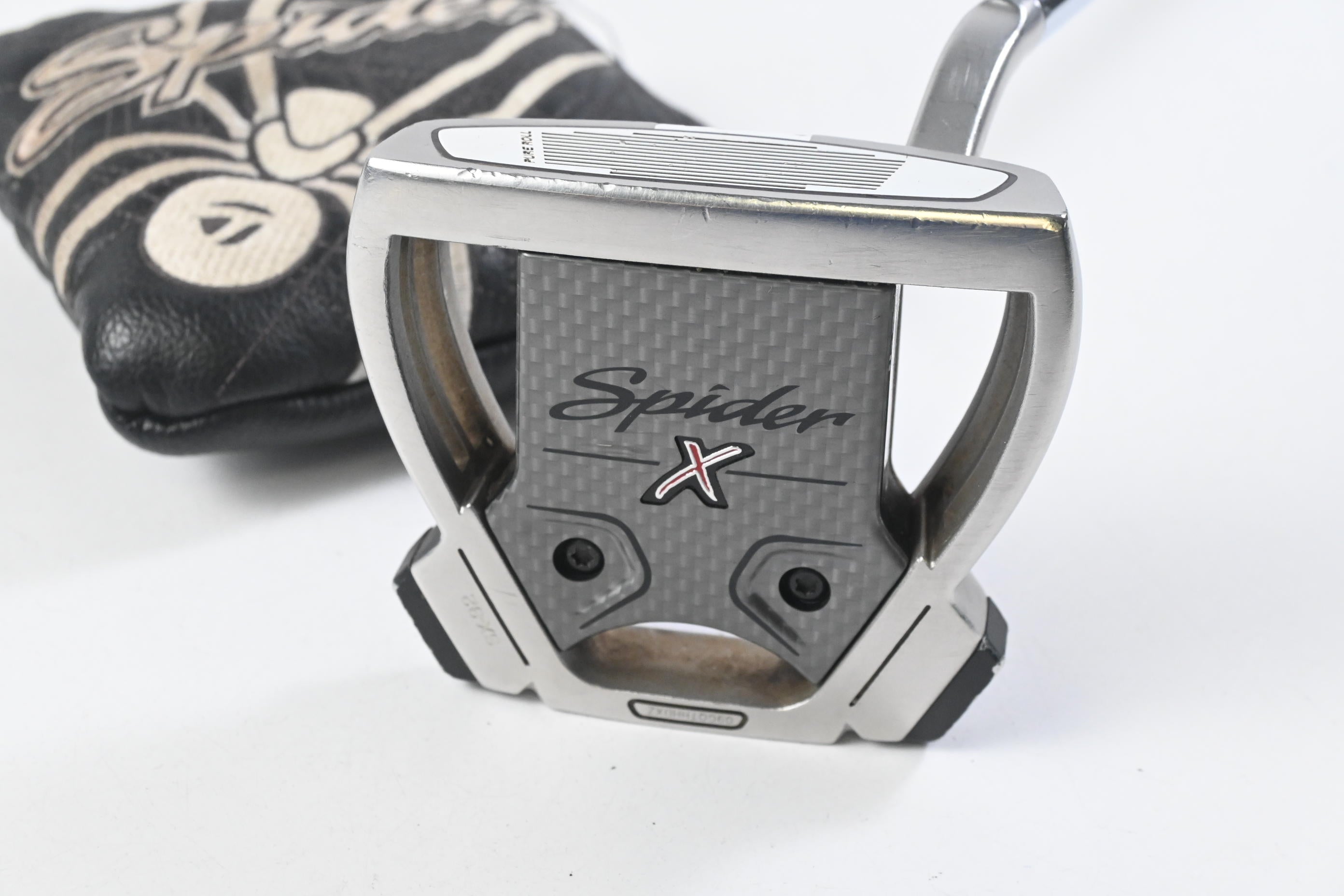 Taylormade Spider X Putter / 34 Inch