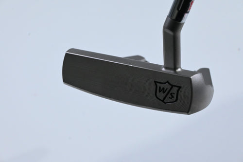 Wilson Staff Model TM22 Putter / 34 Inch