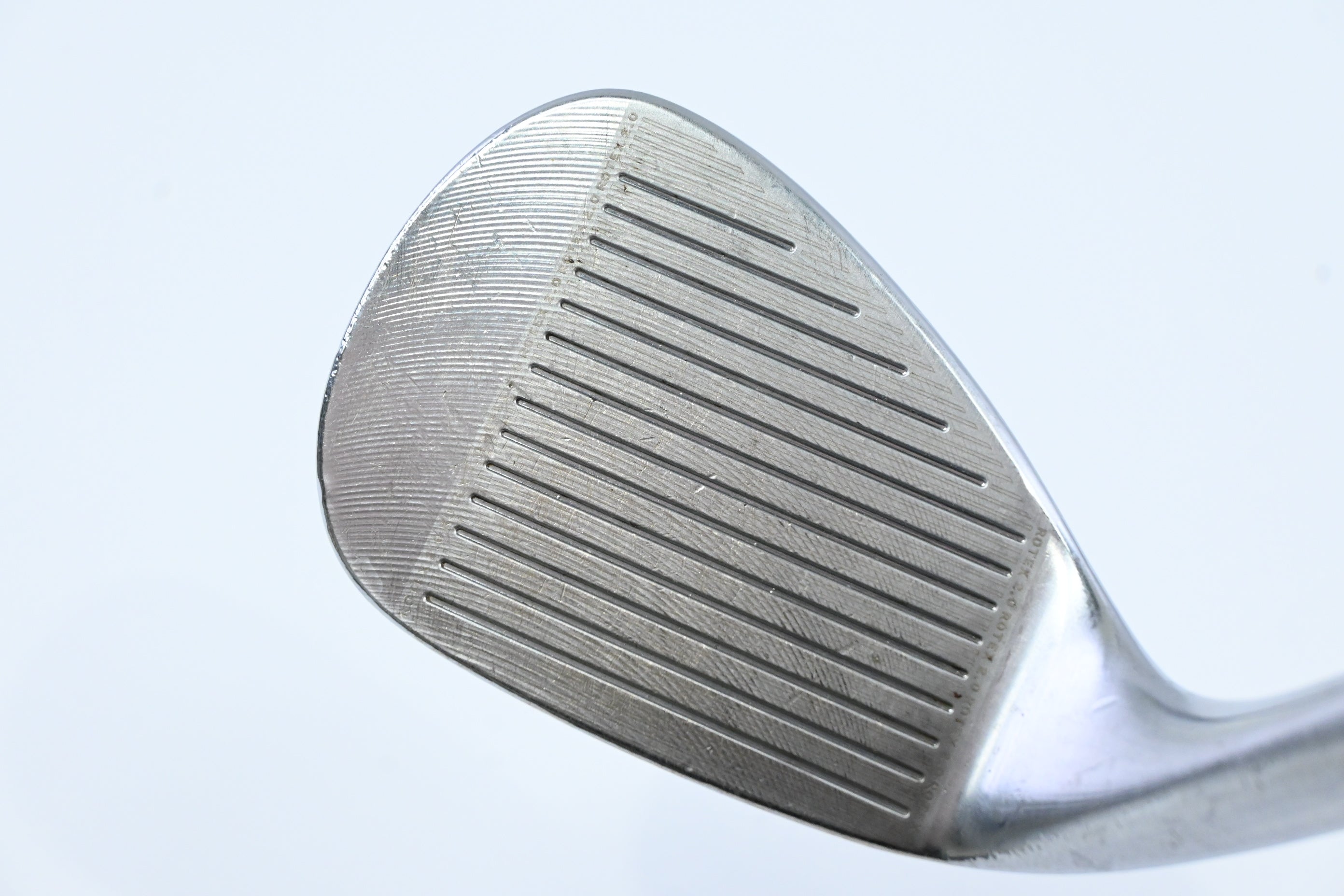 Cleveland 588 RTX 2.0 Lob Wedge / 60 Degree / Wedge Flex Dynamic Gold Shaft