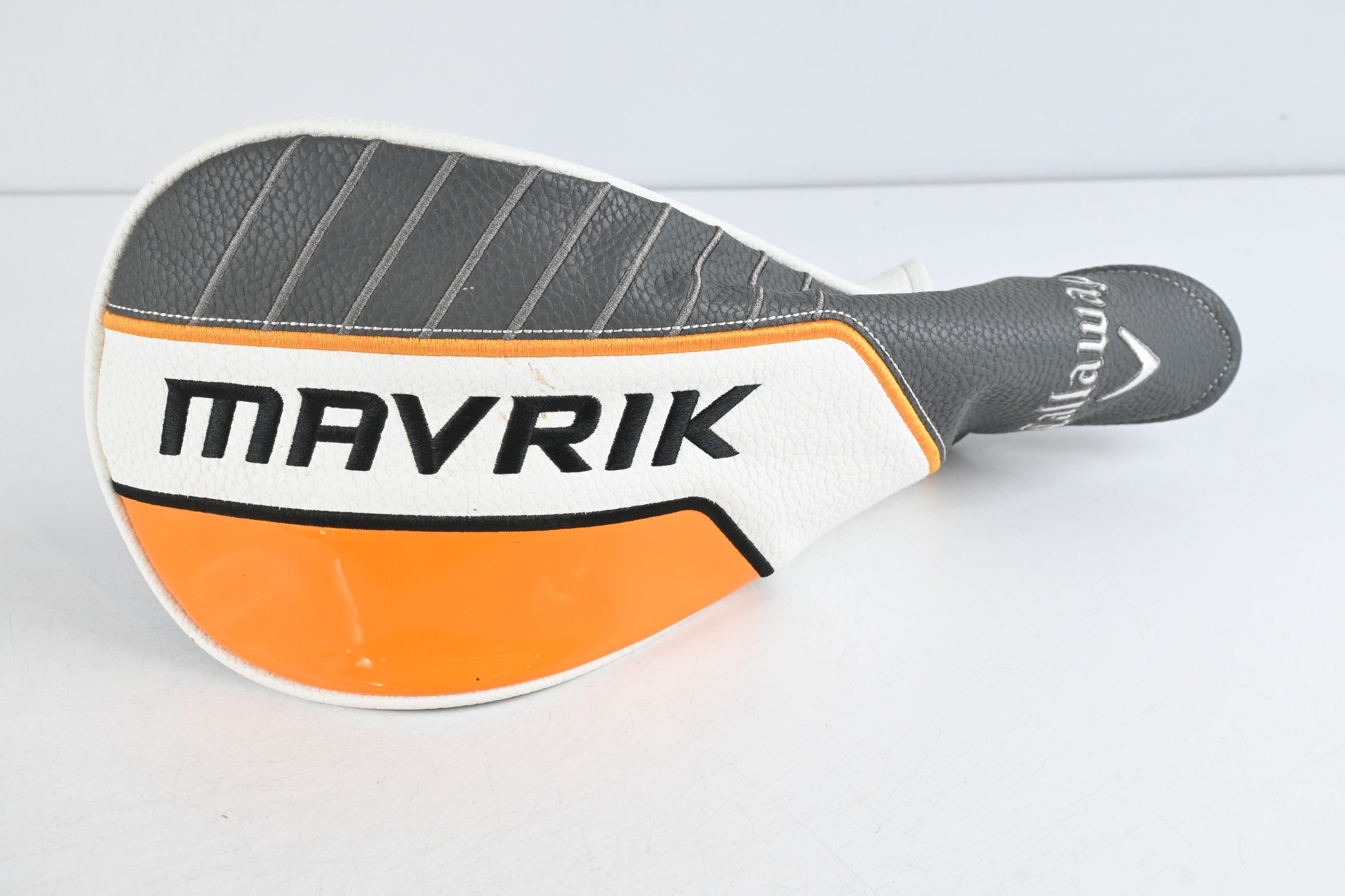 Callaway Mavrik Driver / 9 Degree / Stiff Flex Tensei AV Blue 65 Shaft
