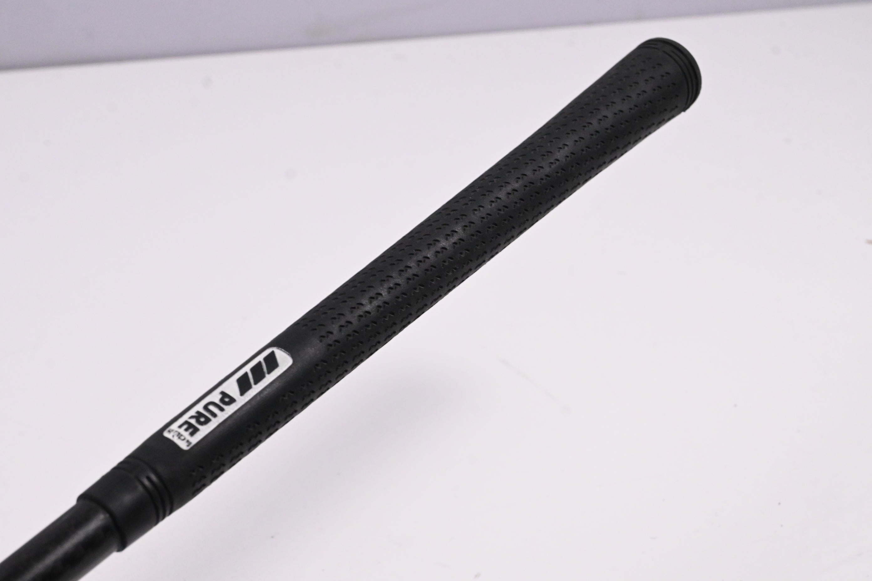 Mizuno MP-18 MMC Fli-Hi Utility #4 Iron / 22 Degree / Stiff Flex Accra 90i Shaft
