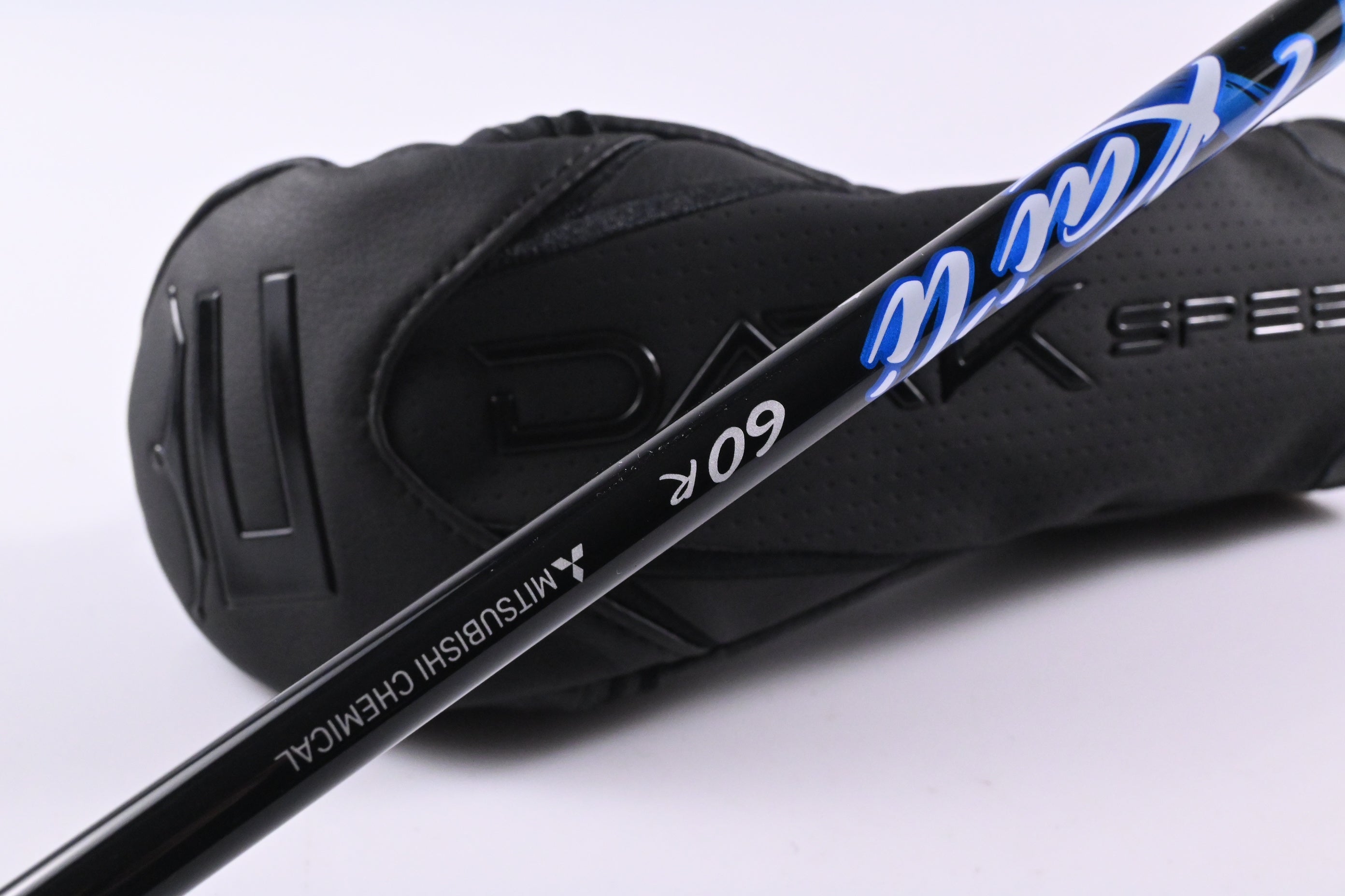 Left Hand Cobra Darkspeed X #5 Wood / 18 Degree / Regular Flex Kai'li Blue 60