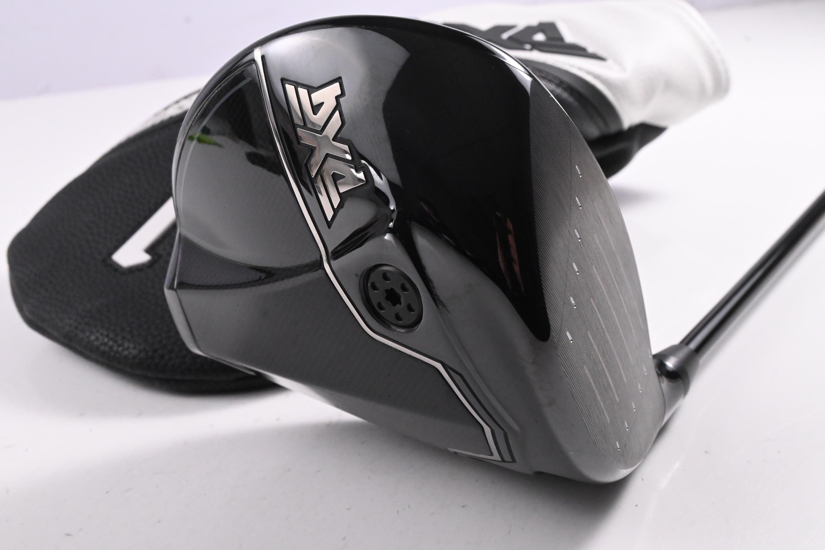 PXG Lightning Tour Mid Driver / 10.5 Degree / Stiff Flex Tensei AV Raw Blue 65