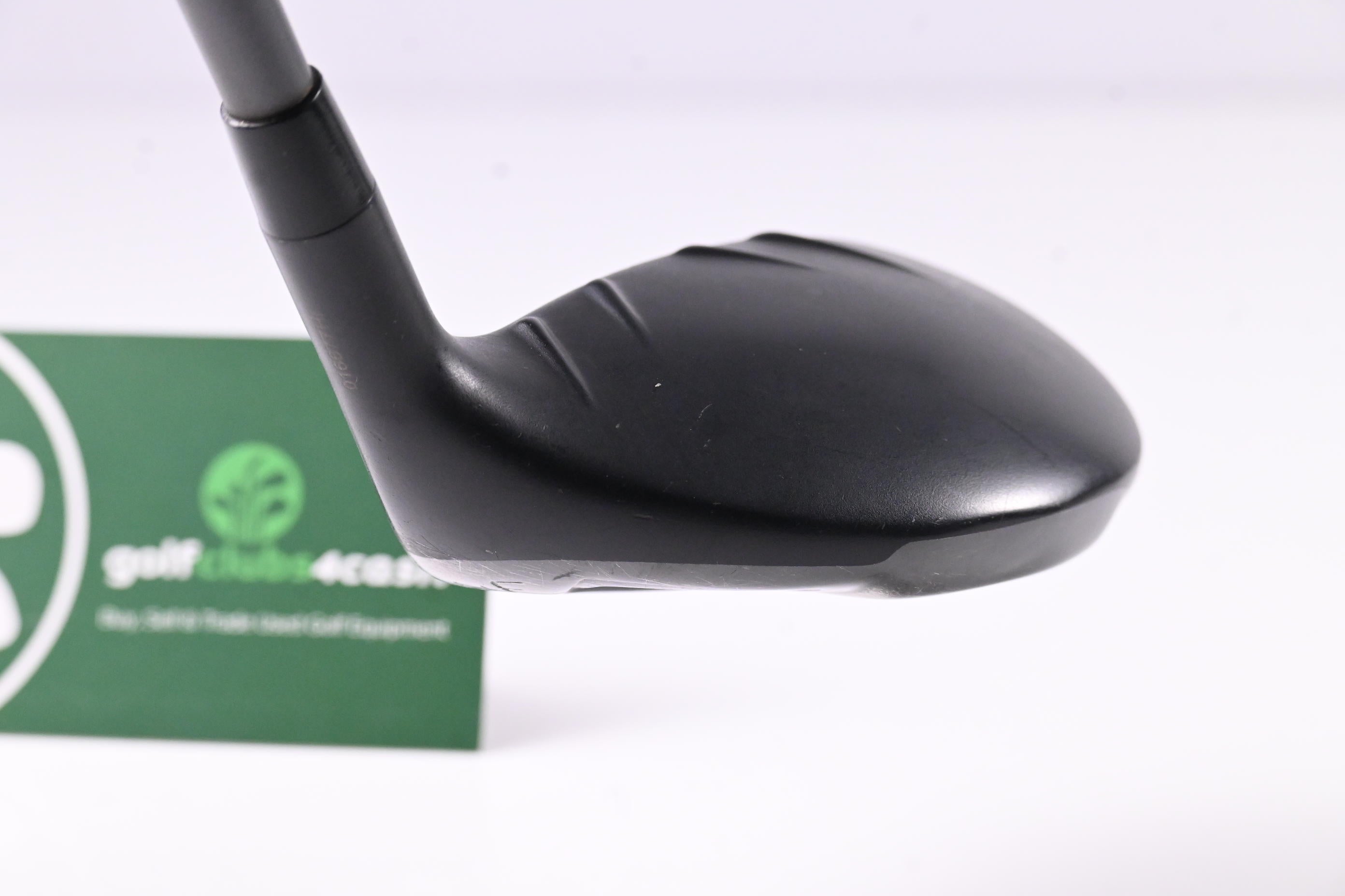 Ping G Series #3 Hybrid / 19 Degree / Stiff Flex Ping Alta 70