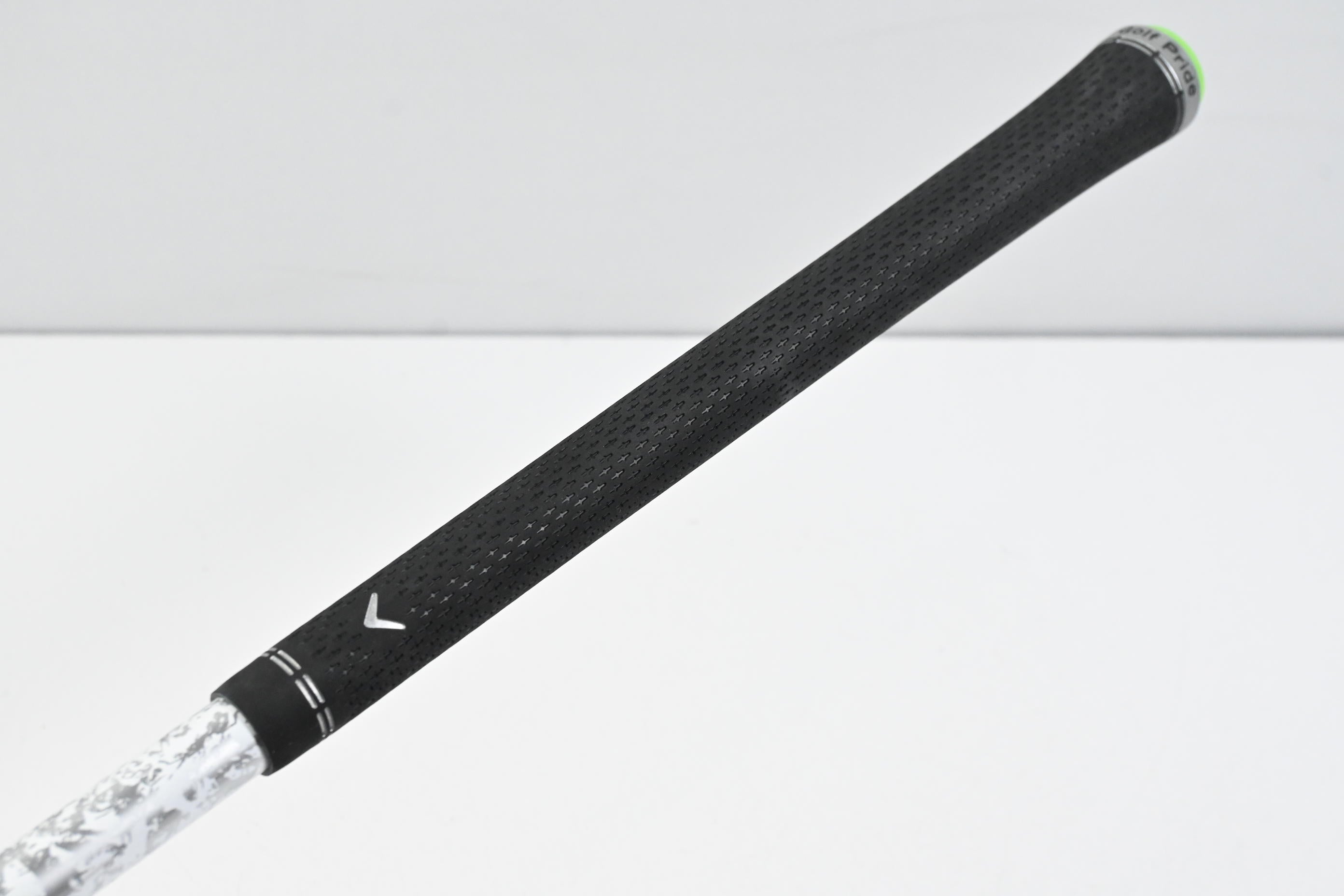 Project X Denali Charcoal 60 Driver Shaft / Stiff Flex / Callaway 2nd Gen