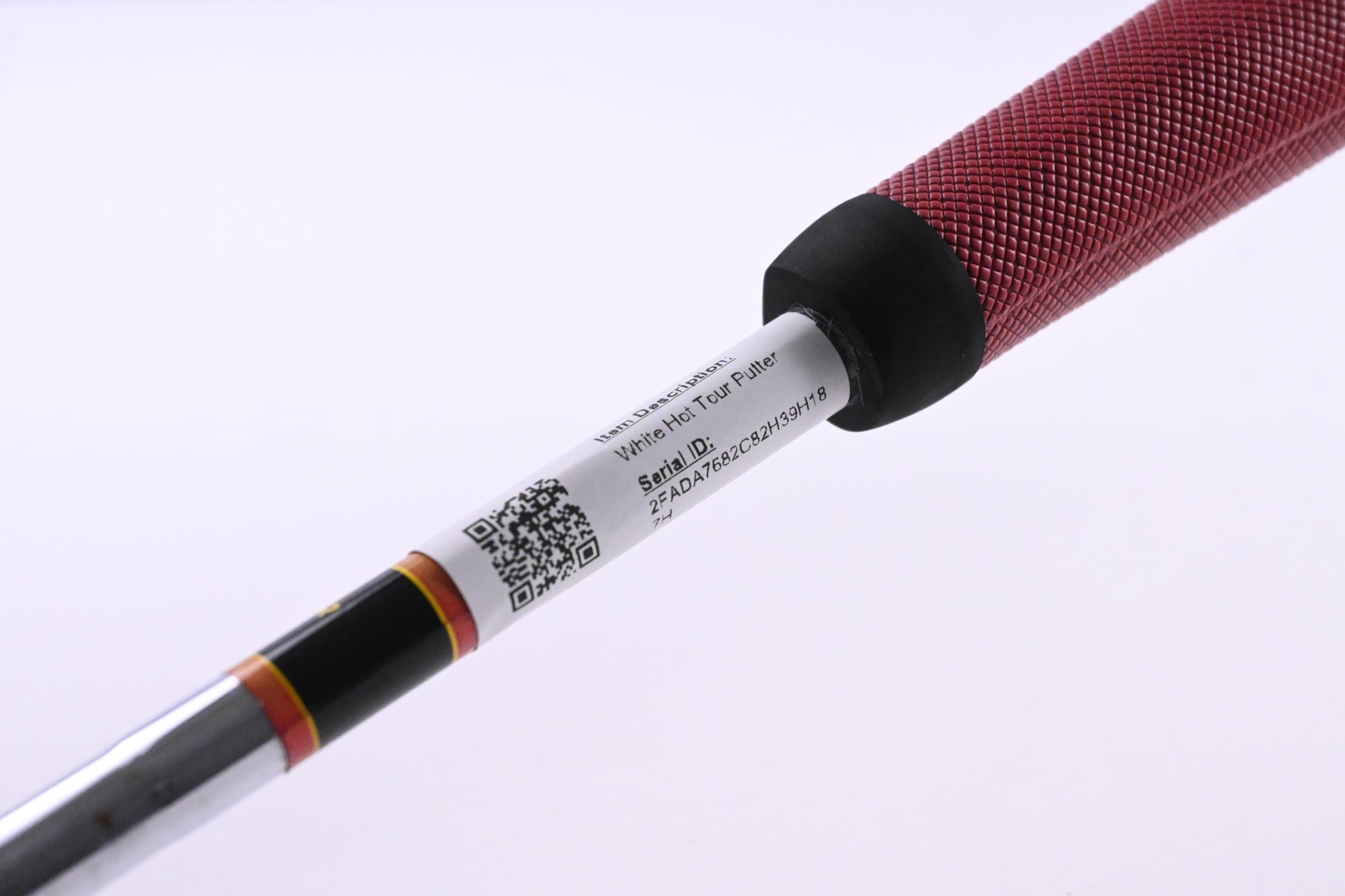 Odyssey White Hot Tour #2 Putter / 34 Inch