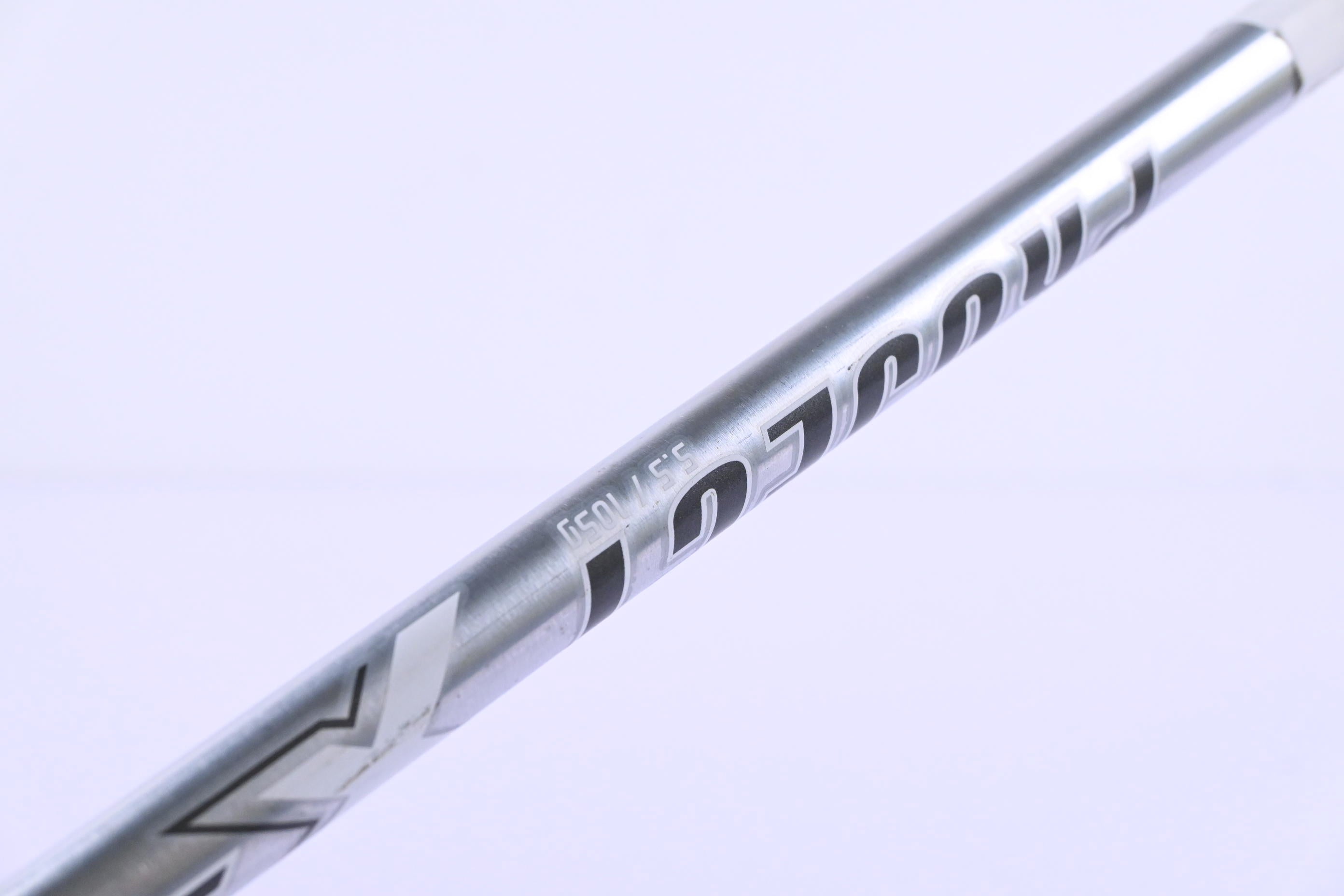 Mizuno JPX 923 Fli-Hi #5 Hybrid / 23 Degree / Regular Flex Project X IO 105
