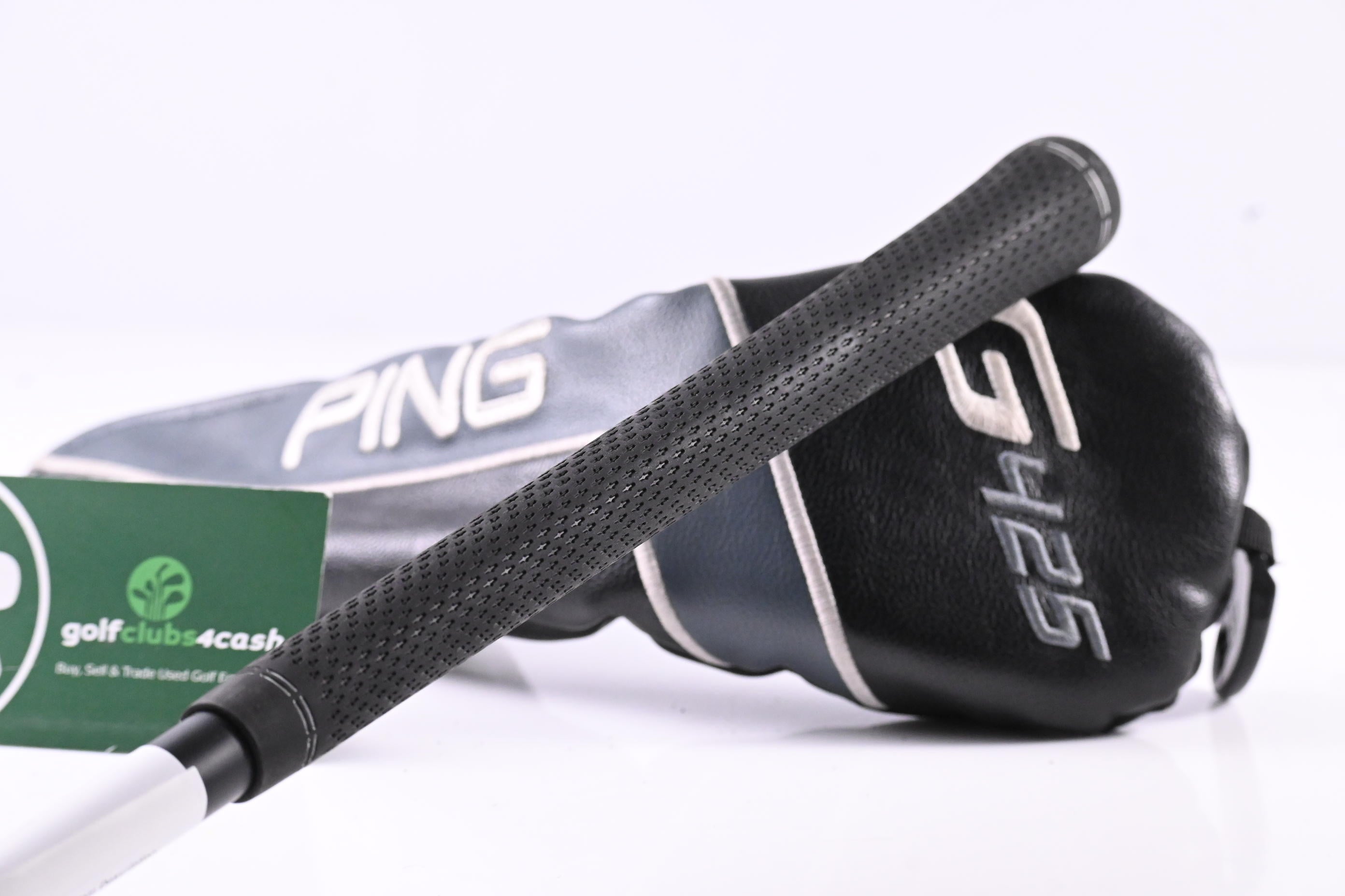 Ping G425 Max #3 Wood / 14.5 Degree / Regular Flex Ping Alta CB Slate 65