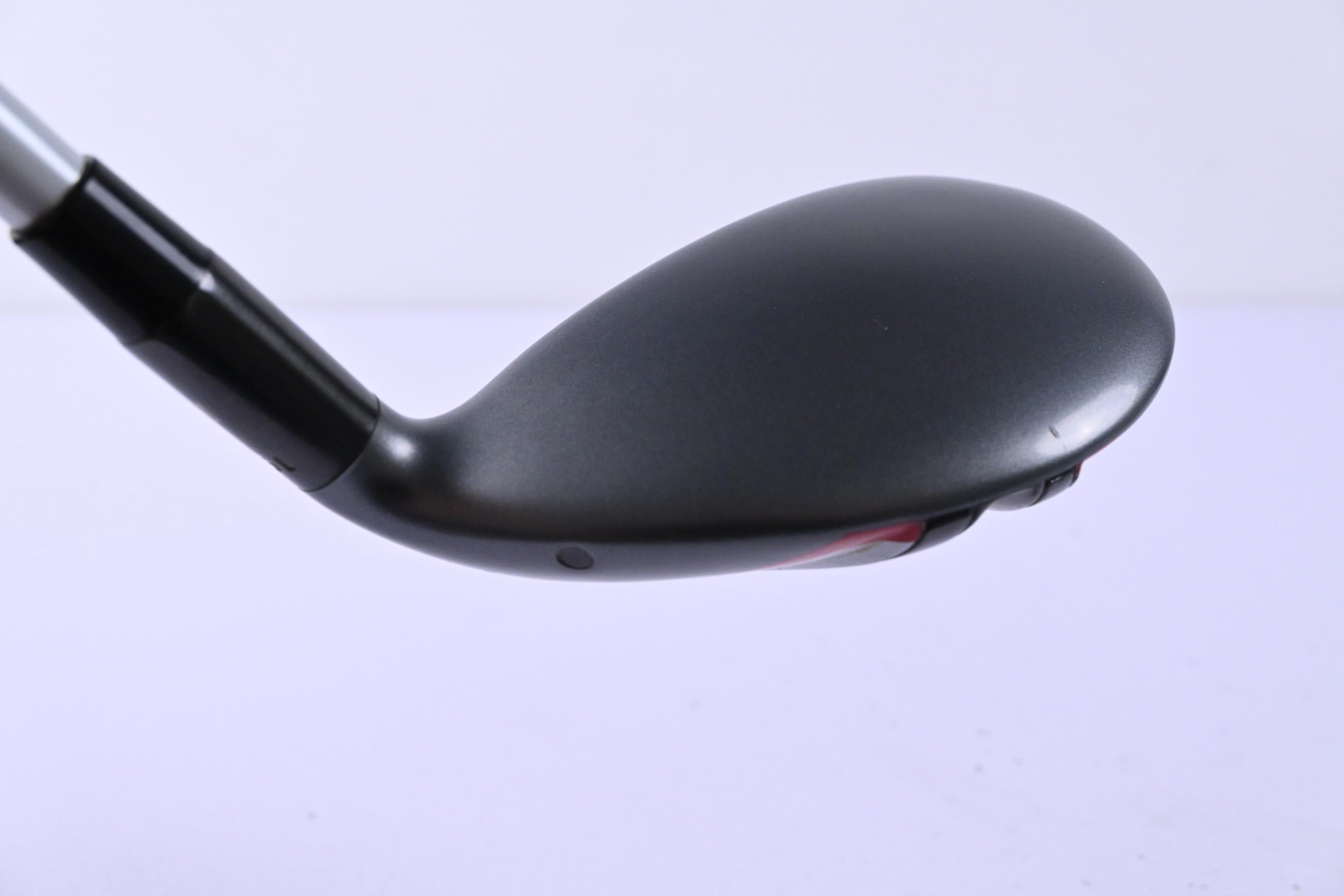Callaway X Hot #3 Hybrid / 19 Degree / Regular Flex Callaway X Hot 65 Shaft