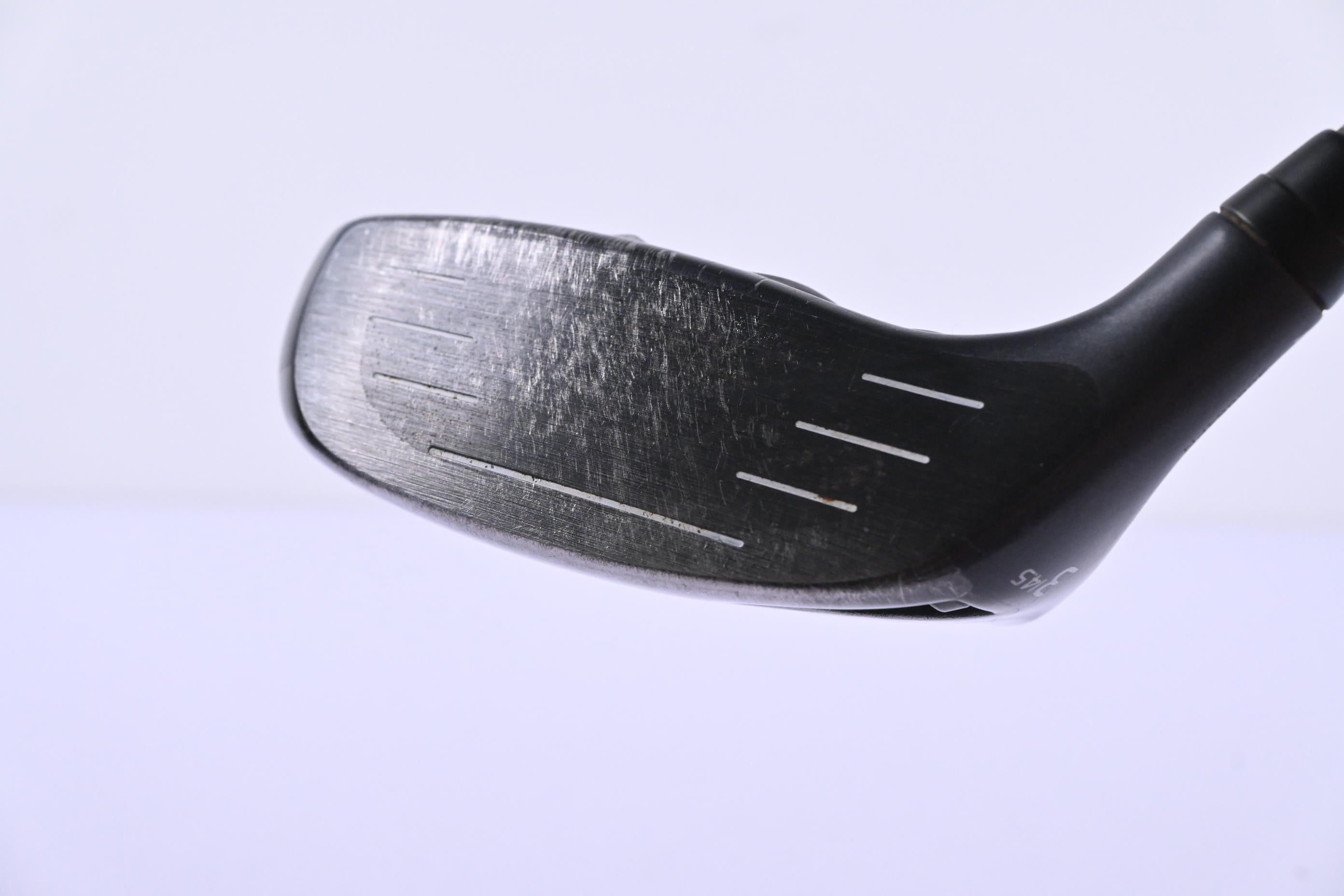 Ping G410 #3 Wood / 14.5 Degree / Stiff Flex Ping Tour 75 Shaft