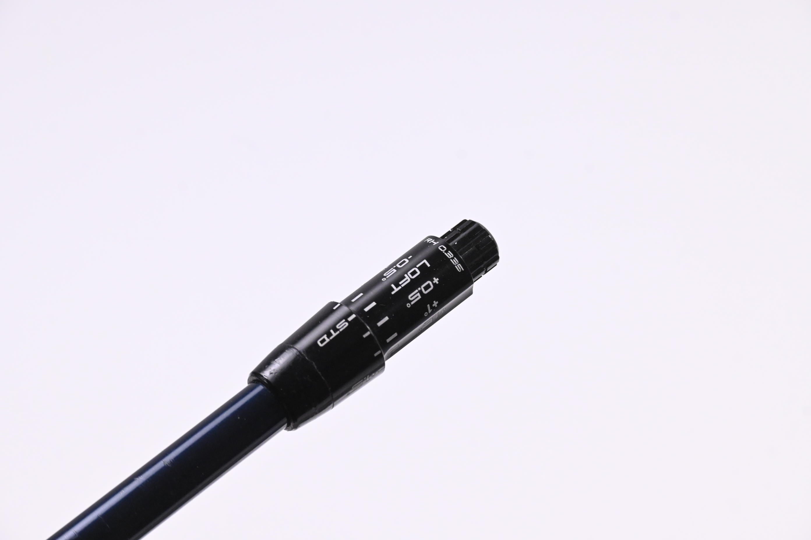 Fujikura Ventus TR Blue 6 Driver Shaft / X-Flex / Srixon Adapter
