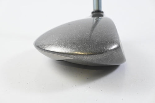 Ladies Callaway Great Big Bertha Hawk Eye #7 Wood / 21 Degree / Ladies Flex Gems