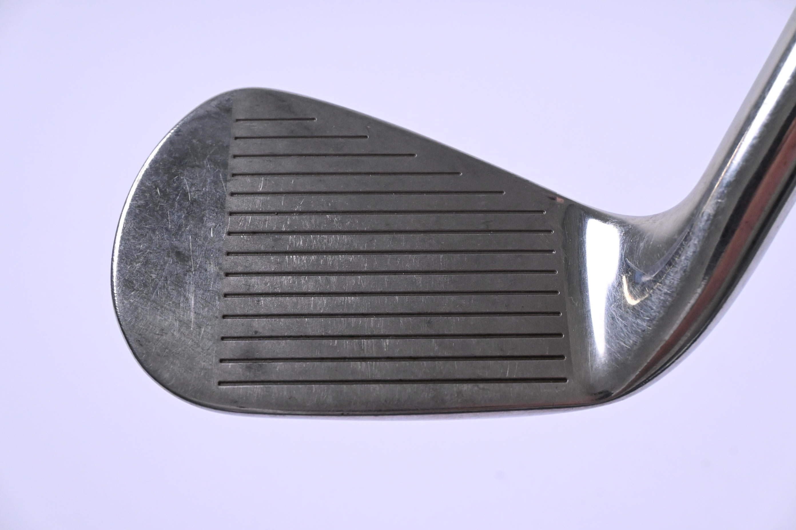 Callaway Paradym Ai Smoke #9 Iron / Senior Flex Cypher 2.0 50 Shaft
