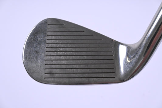 Callaway Paradym Ai Smoke #9 Iron / Senior Flex Cypher 2.0 50 Shaft