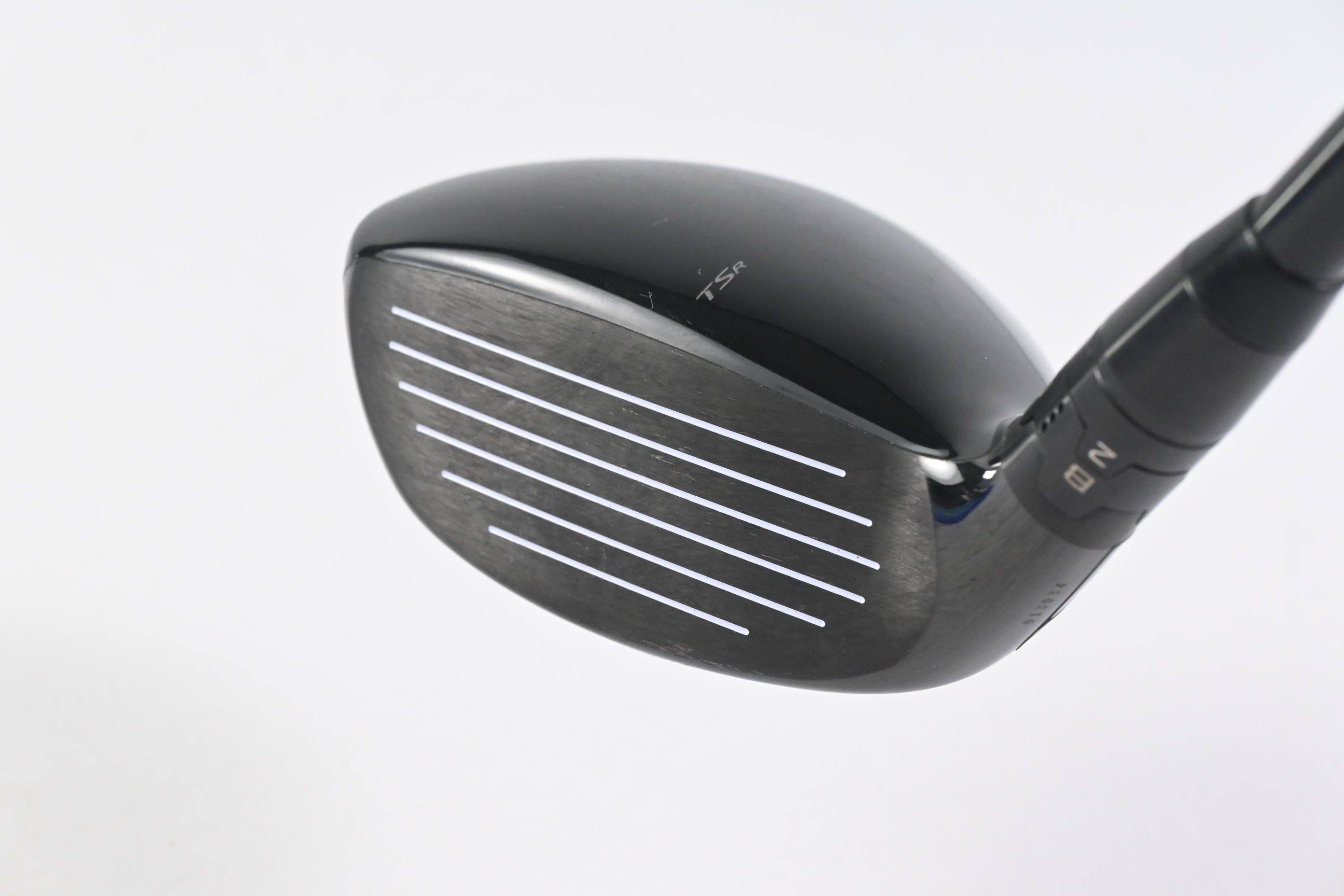 Titleist TSR1 #5 Hybrid / 23 Degree / Regular Flex Kuro Kage Black 60 Shaft